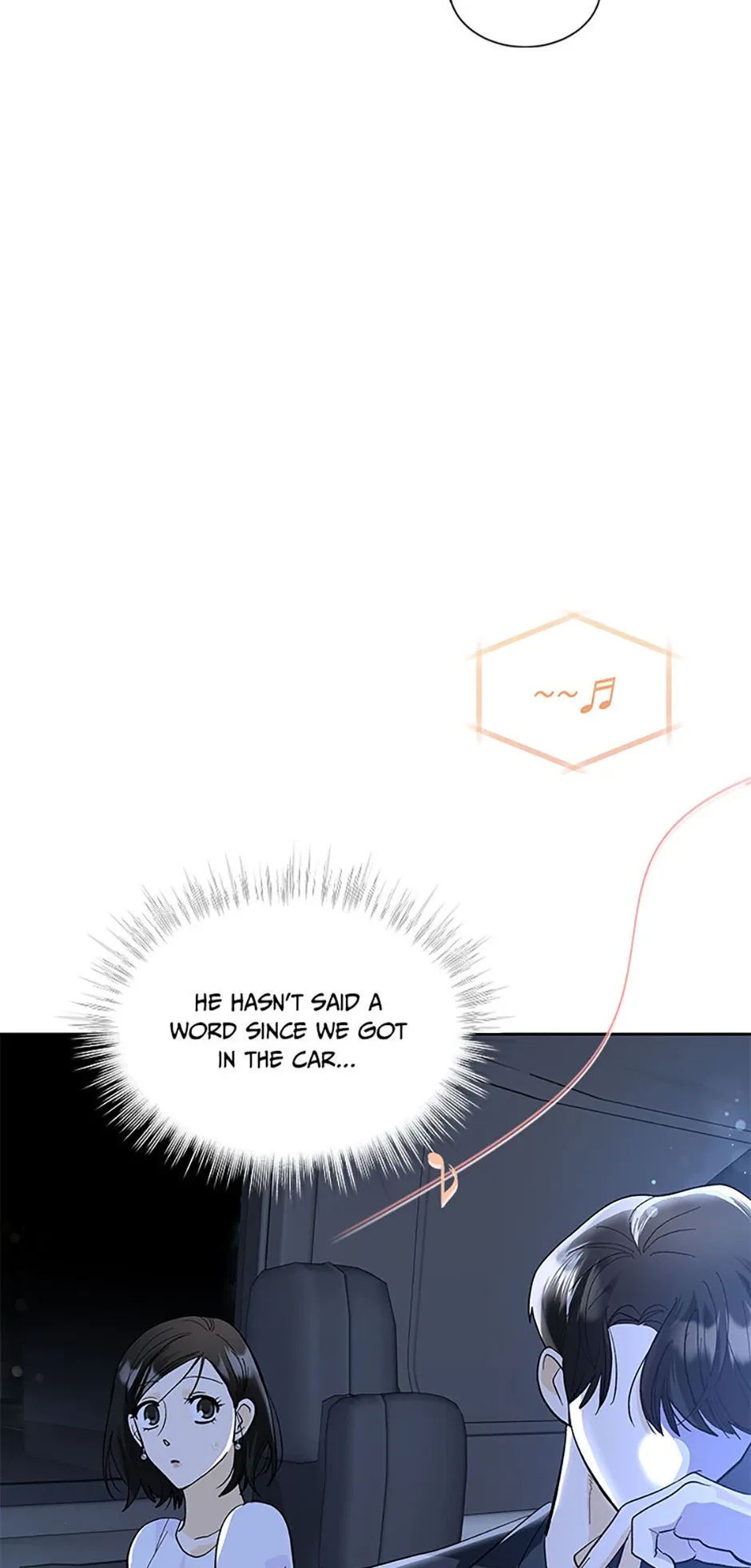 The Stylist and the Beast Chapter 33 page 25