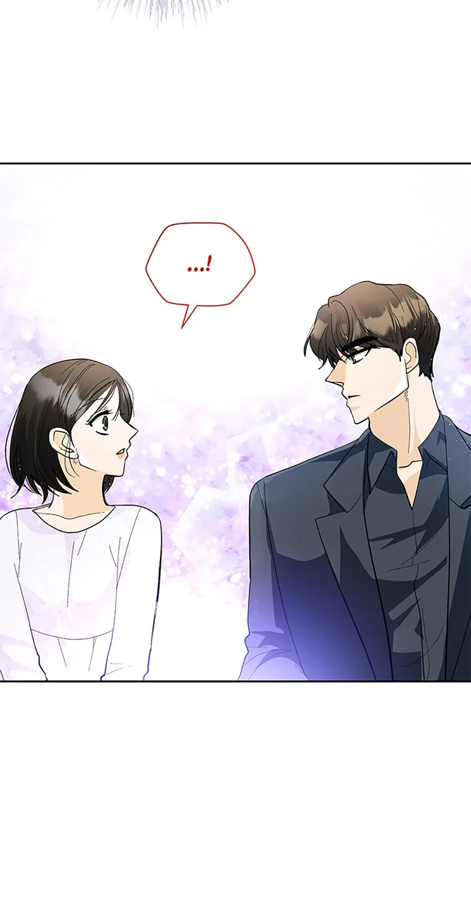 The Stylist and the Beast Chapter 33 page 46
