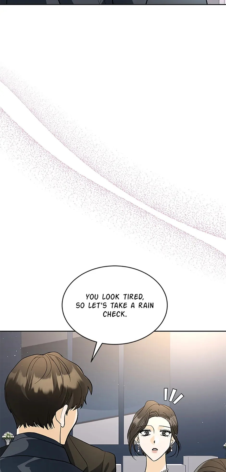 The Stylist and the Beast Chapter 32 page 47