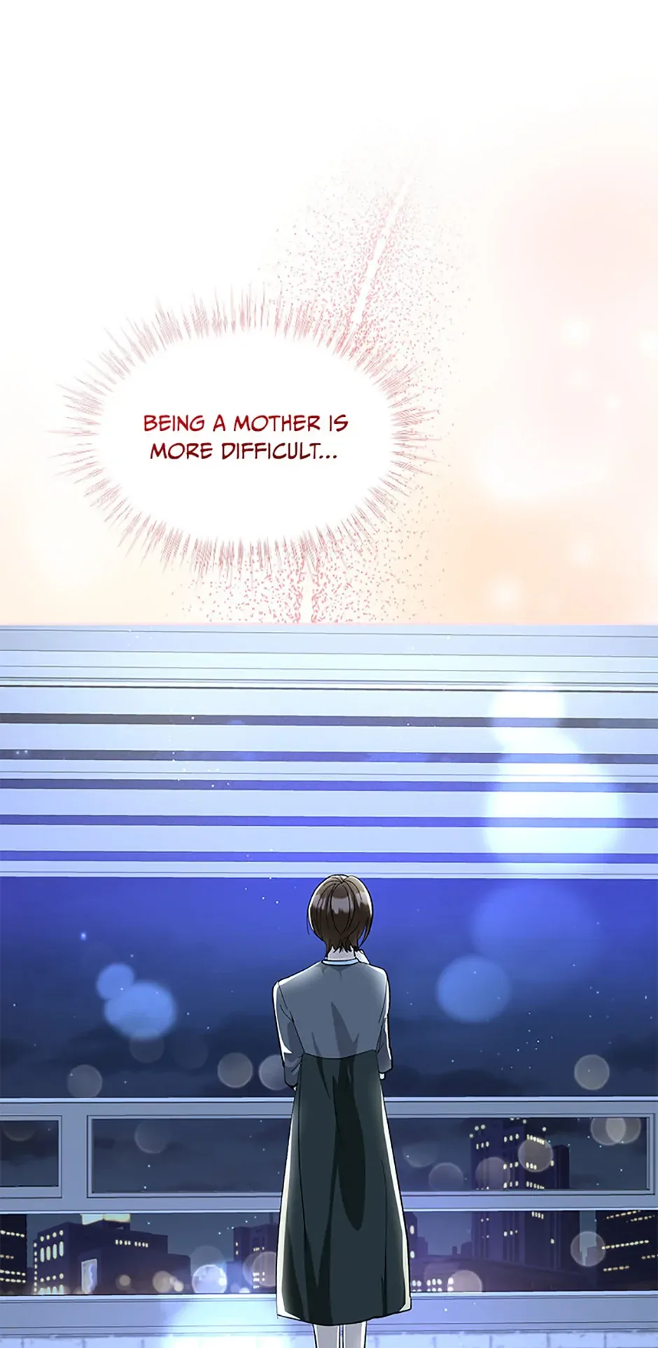The Stylist and the Beast Chapter 33 page 16