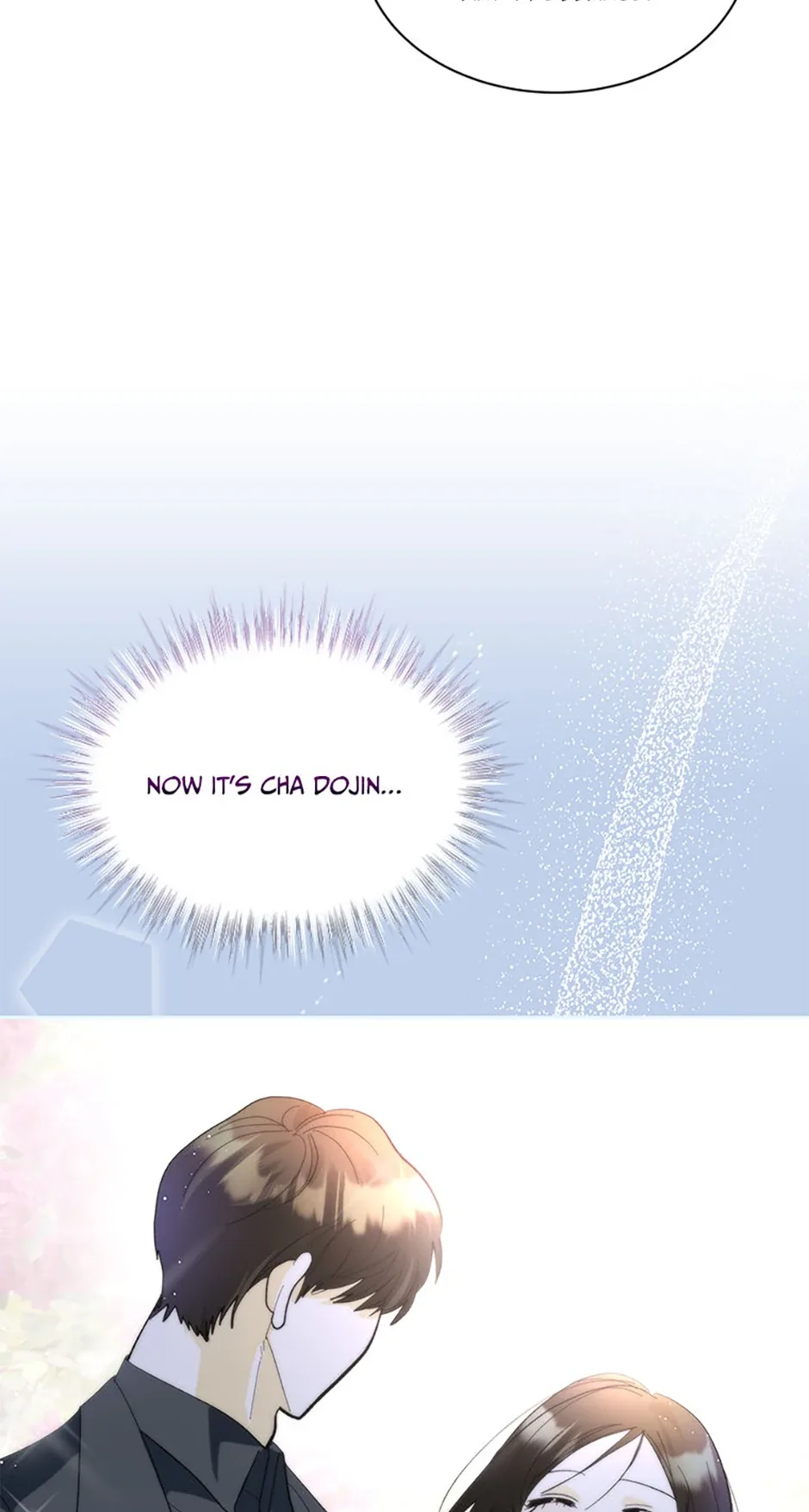 The Stylist and the Beast Chapter 33 page 12