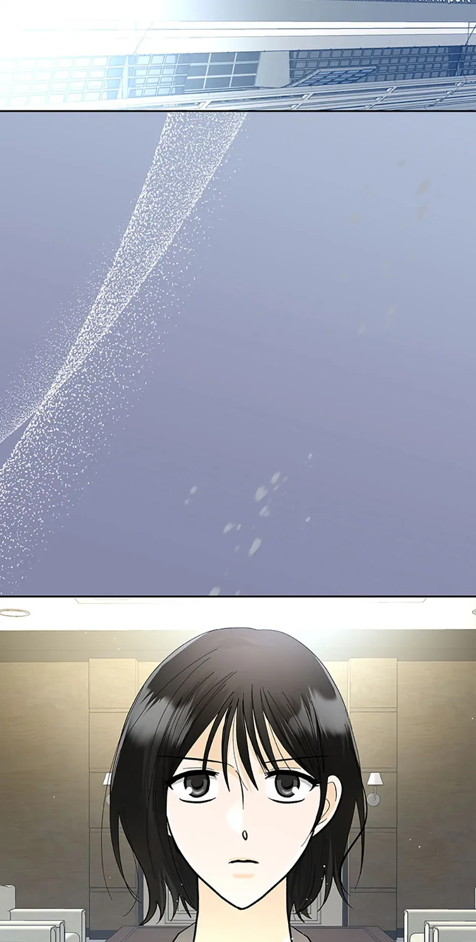 The Stylist and the Beast Chapter 33 page 3