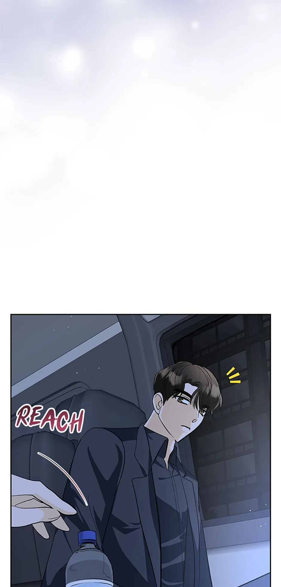The Stylist and the Beast Chapter 33 page 30