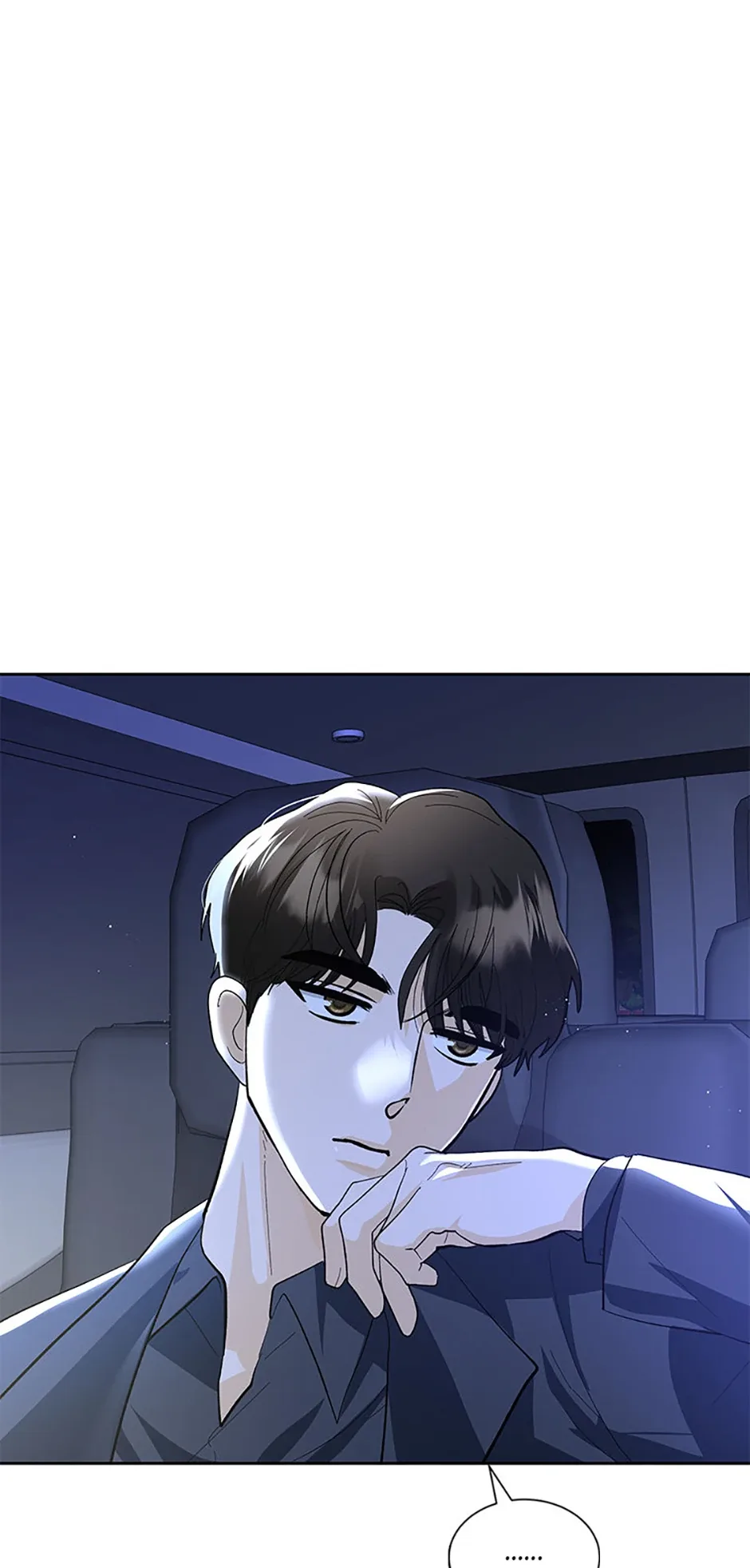 The Stylist and the Beast Chapter 33 page 24