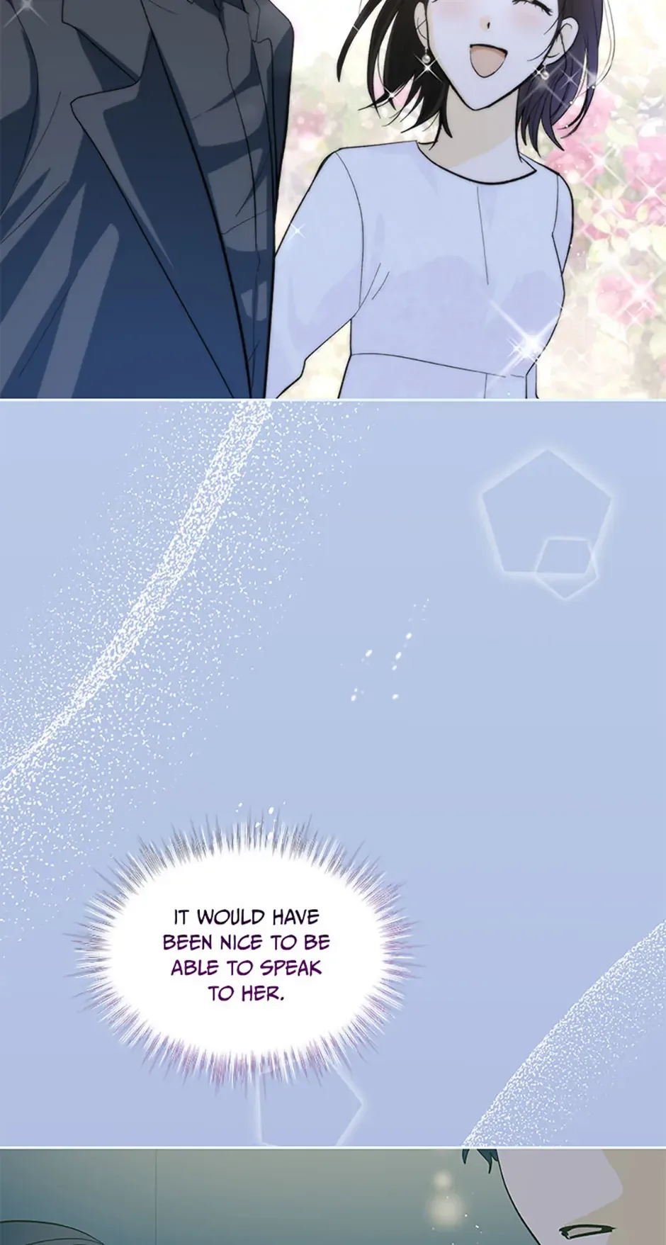 The Stylist and the Beast Chapter 33 page 13