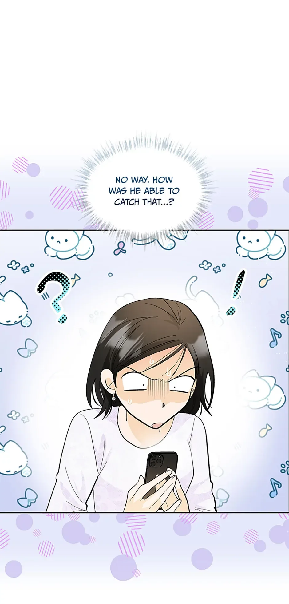 The Stylist and the Beast Chapter 33 page 23