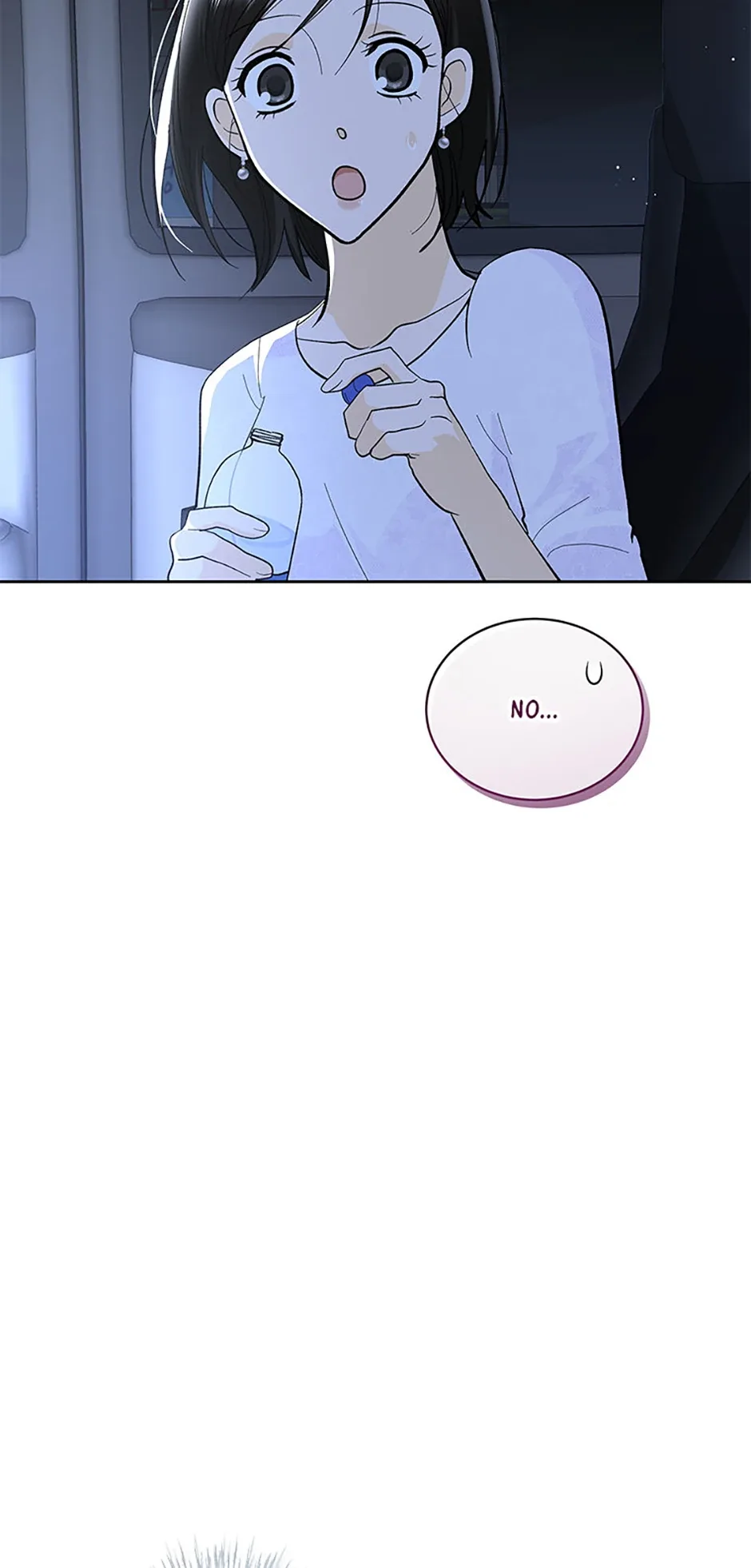 The Stylist and the Beast Chapter 33 page 33
