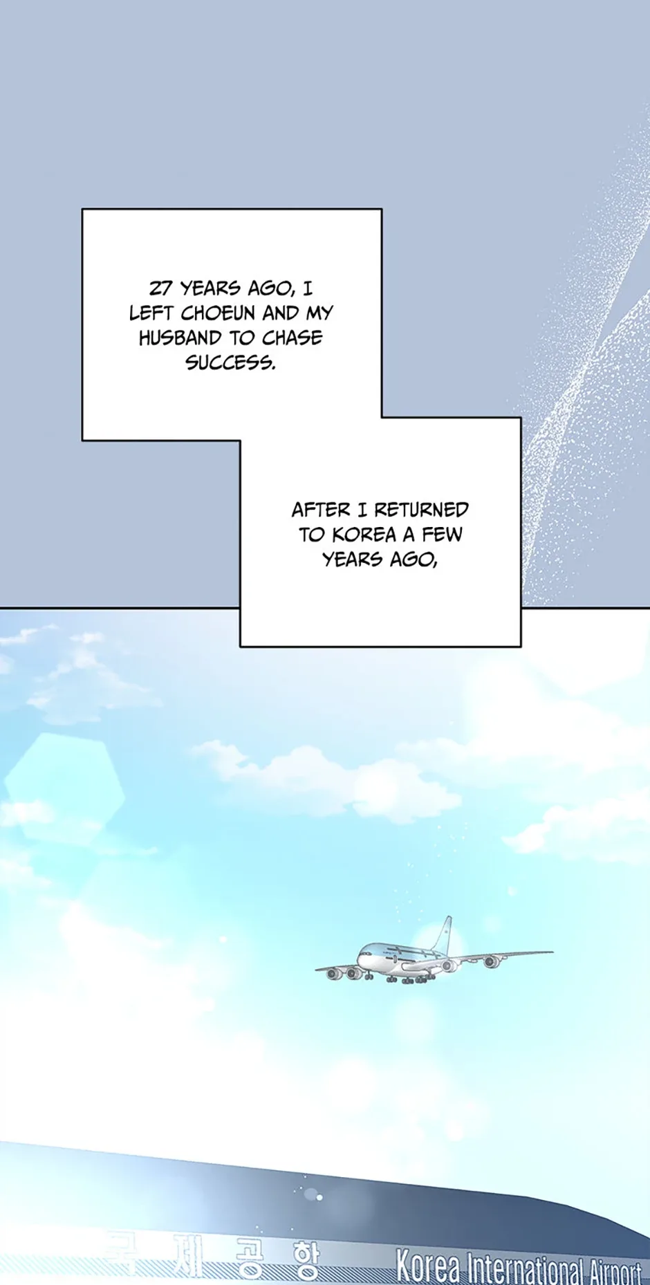 The Stylist and the Beast Chapter 33 page 2
