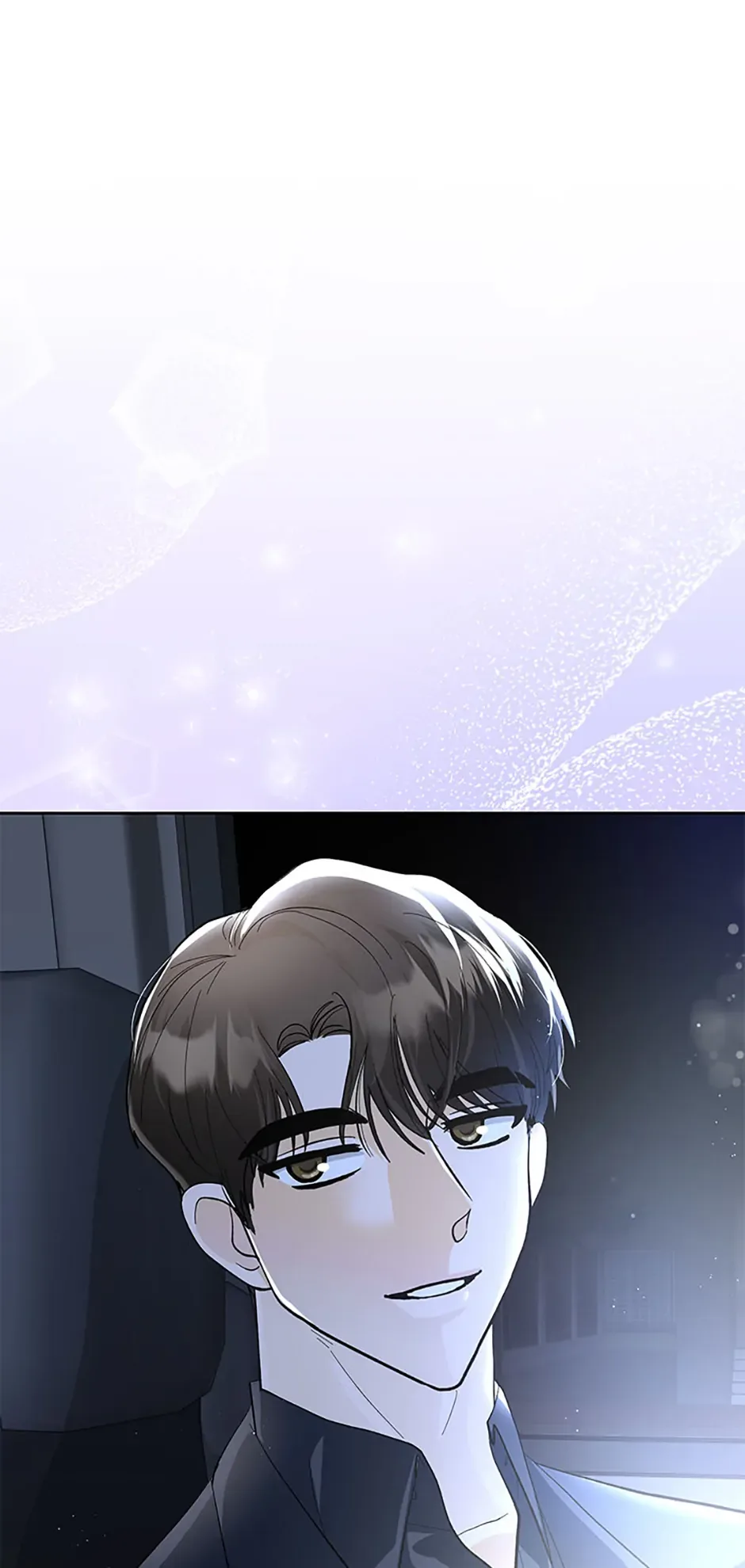 The Stylist and the Beast Chapter 33 page 47