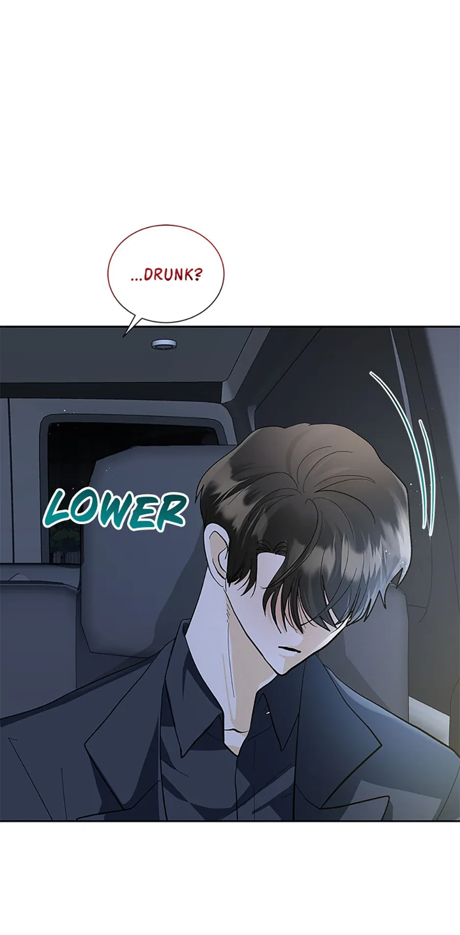The Stylist and the Beast Chapter 33 page 65