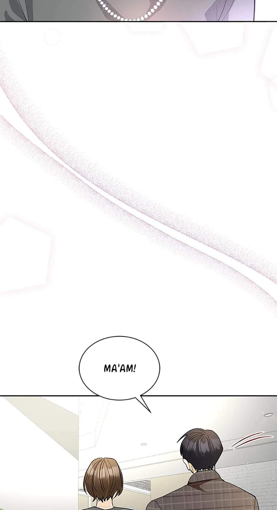 The Stylist and the Beast Chapter 32 page 66