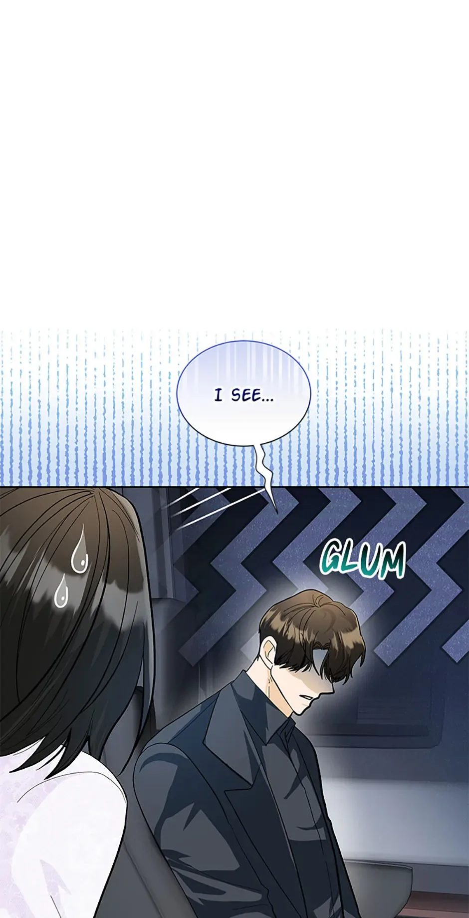 The Stylist and the Beast Chapter 33 page 54
