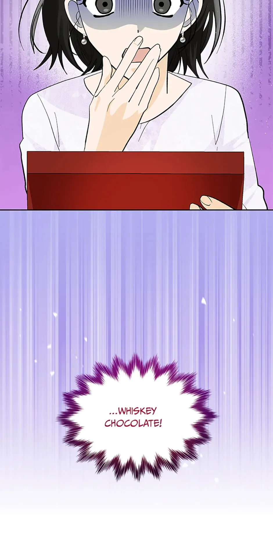 The Stylist and the Beast Chapter 33 page 69