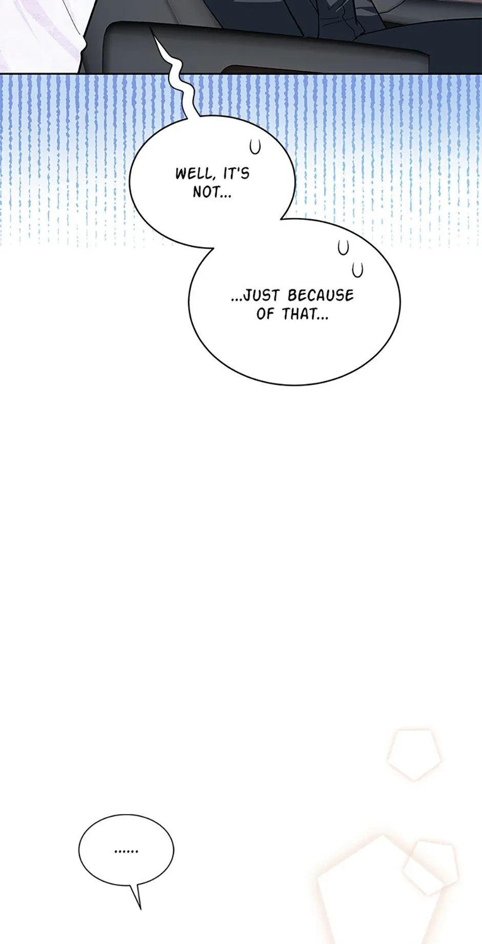 The Stylist and the Beast Chapter 33 page 55