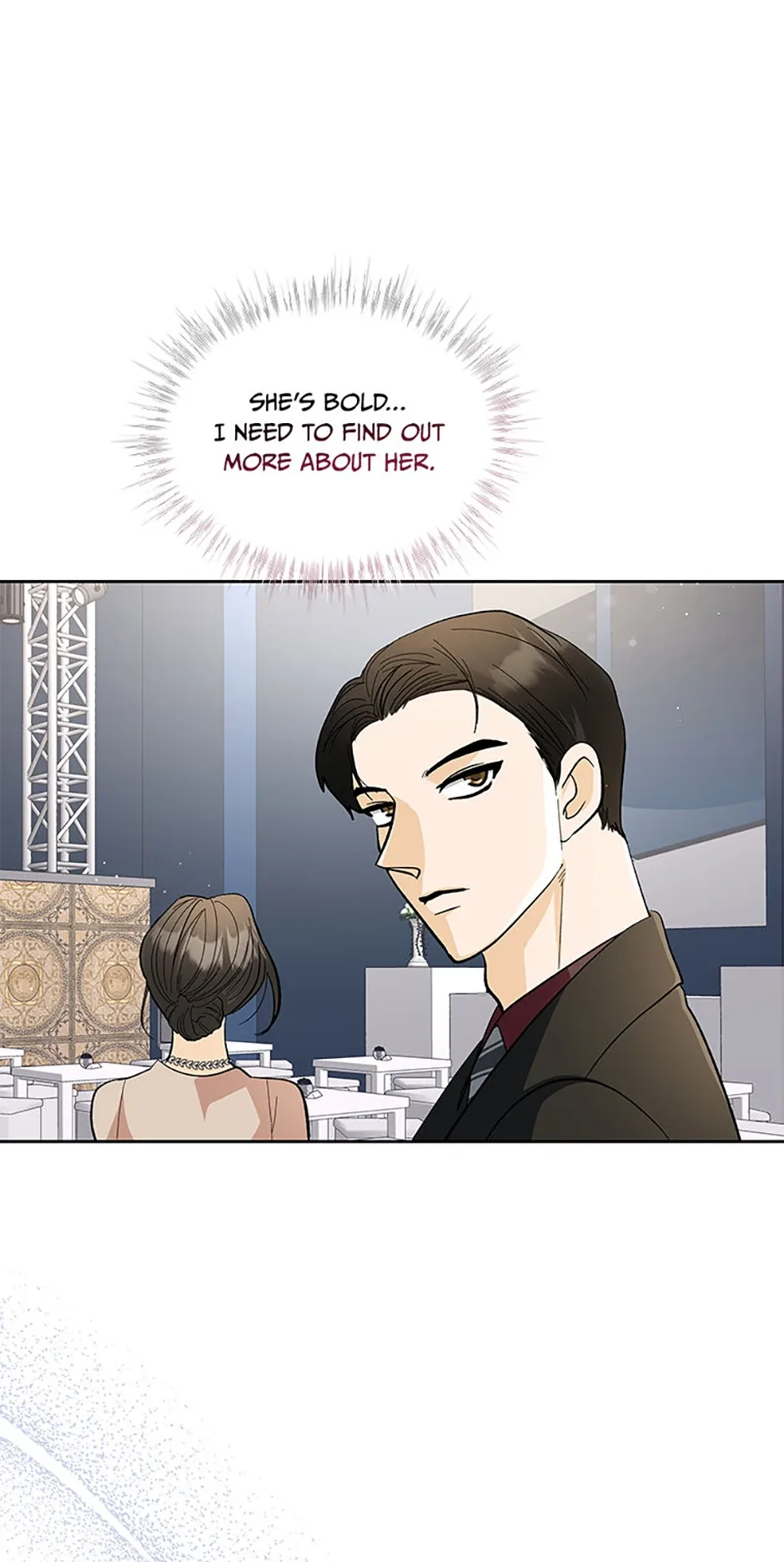 The Stylist and the Beast Chapter 32 page 58