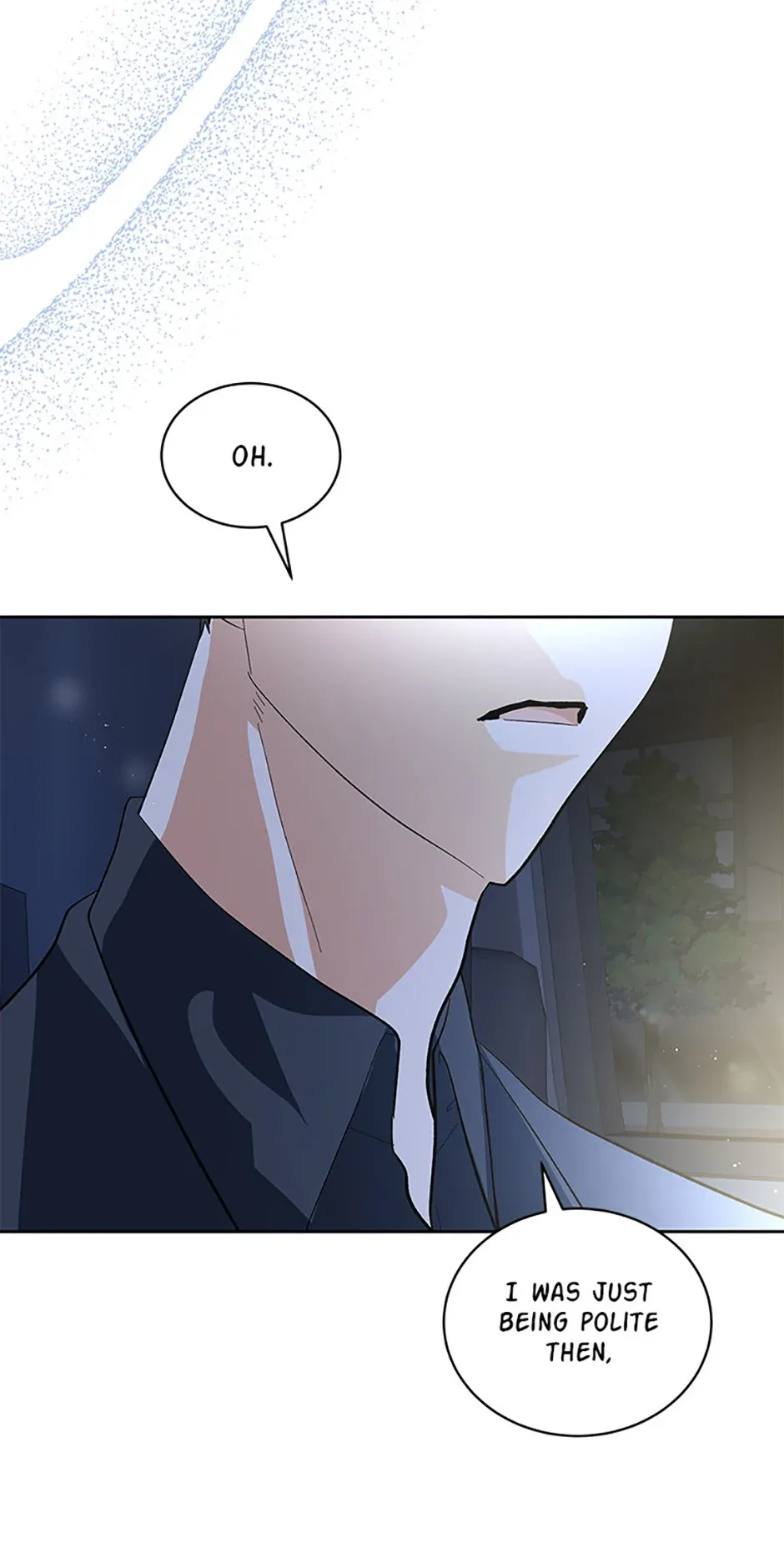 The Stylist and the Beast Chapter 33 page 60