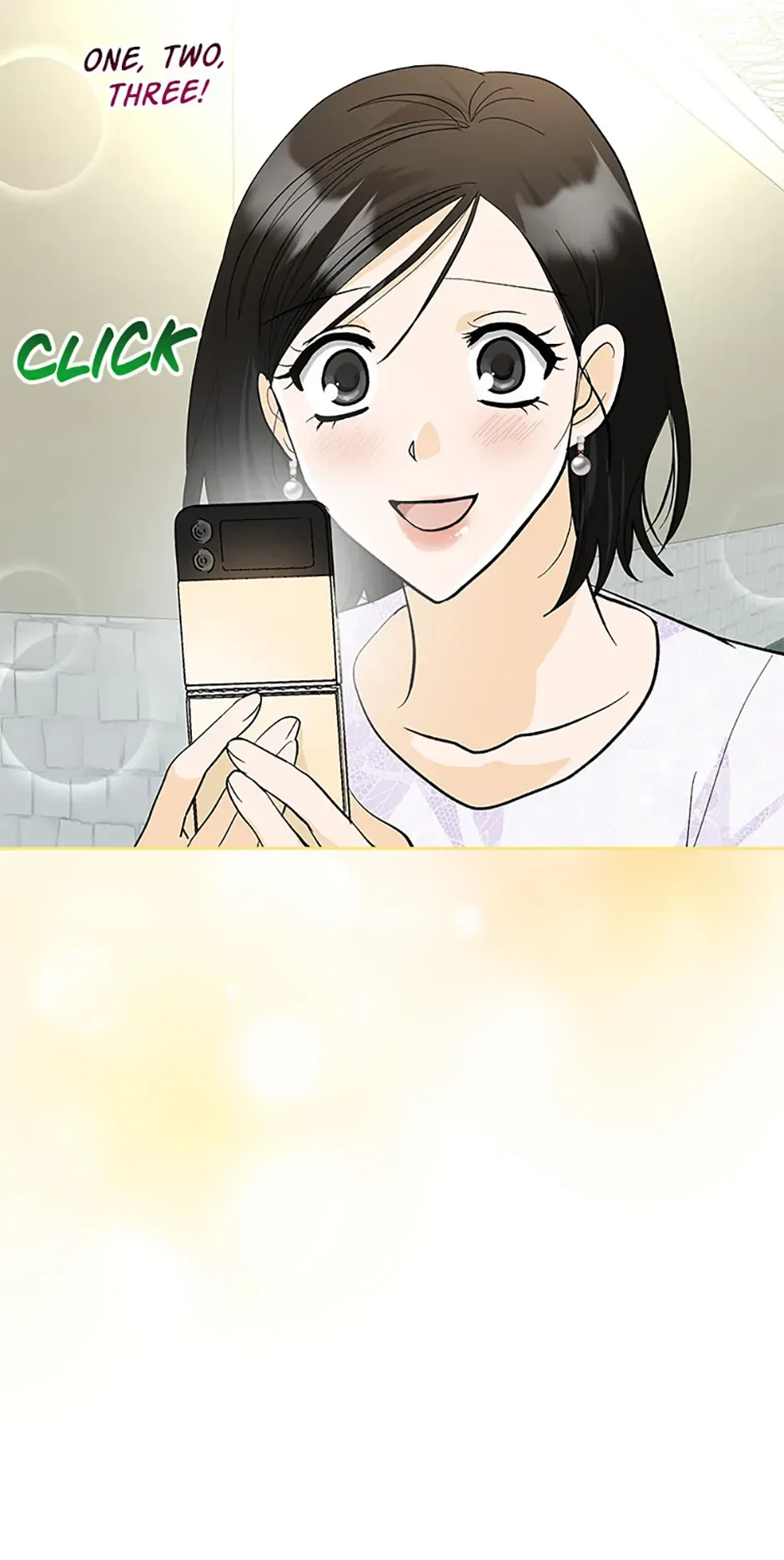 The Stylist and the Beast Chapter 32 page 63