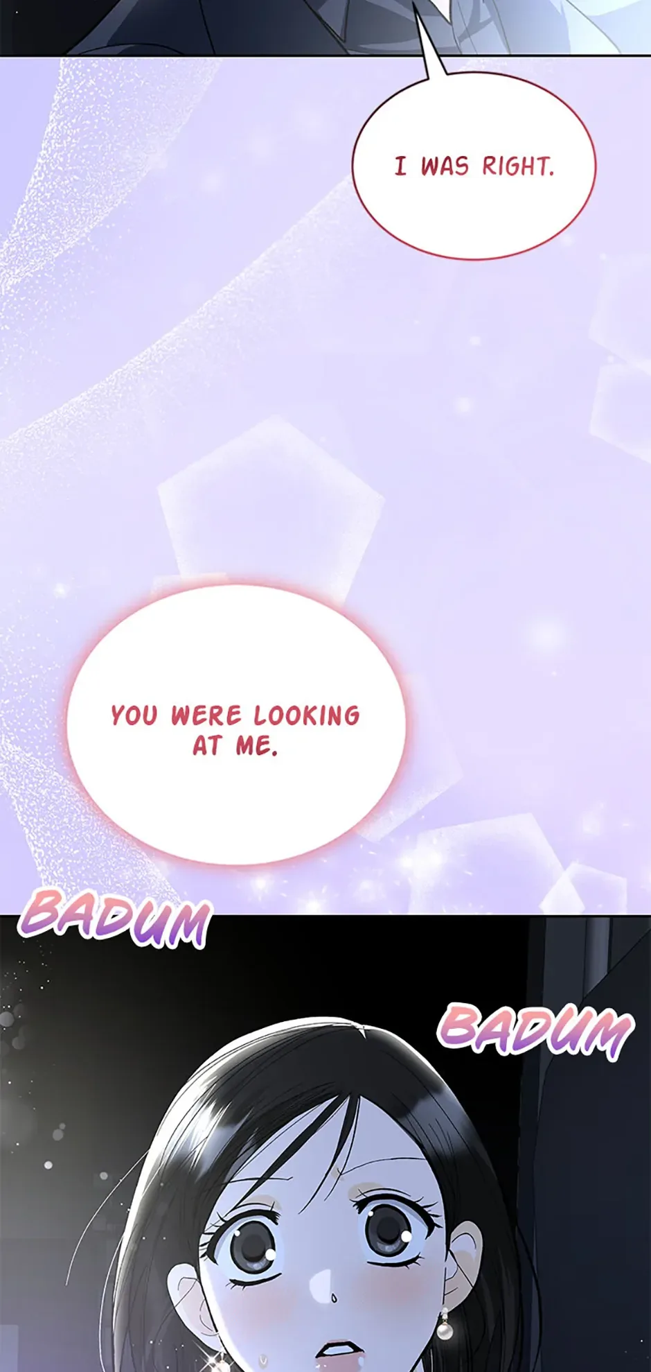 The Stylist and the Beast Chapter 33 page 48