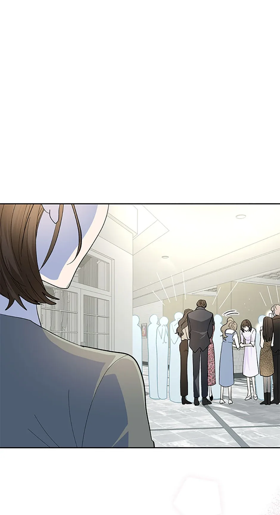 The Stylist and the Beast Chapter 32 page 64
