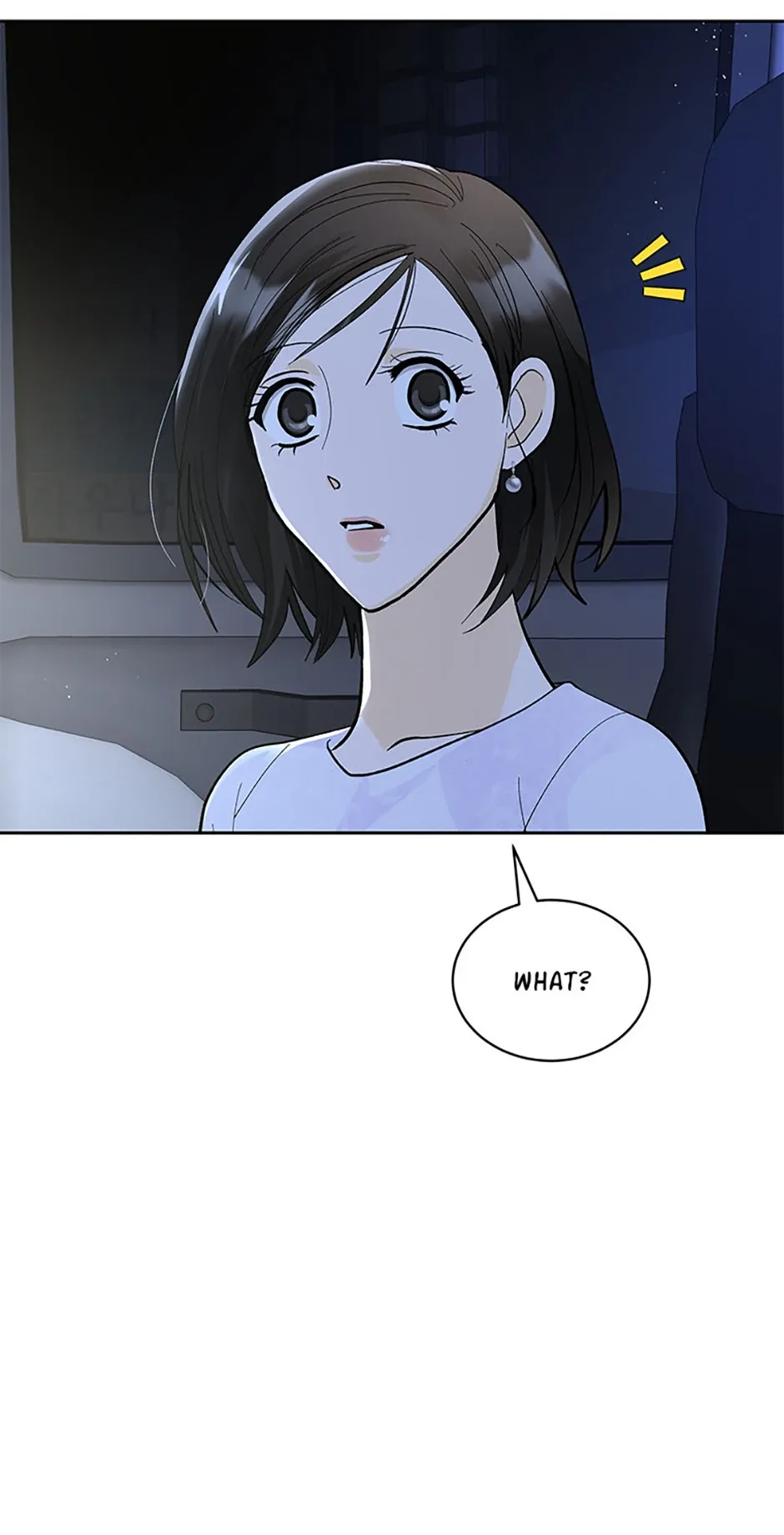 The Stylist and the Beast Chapter 33 page 57