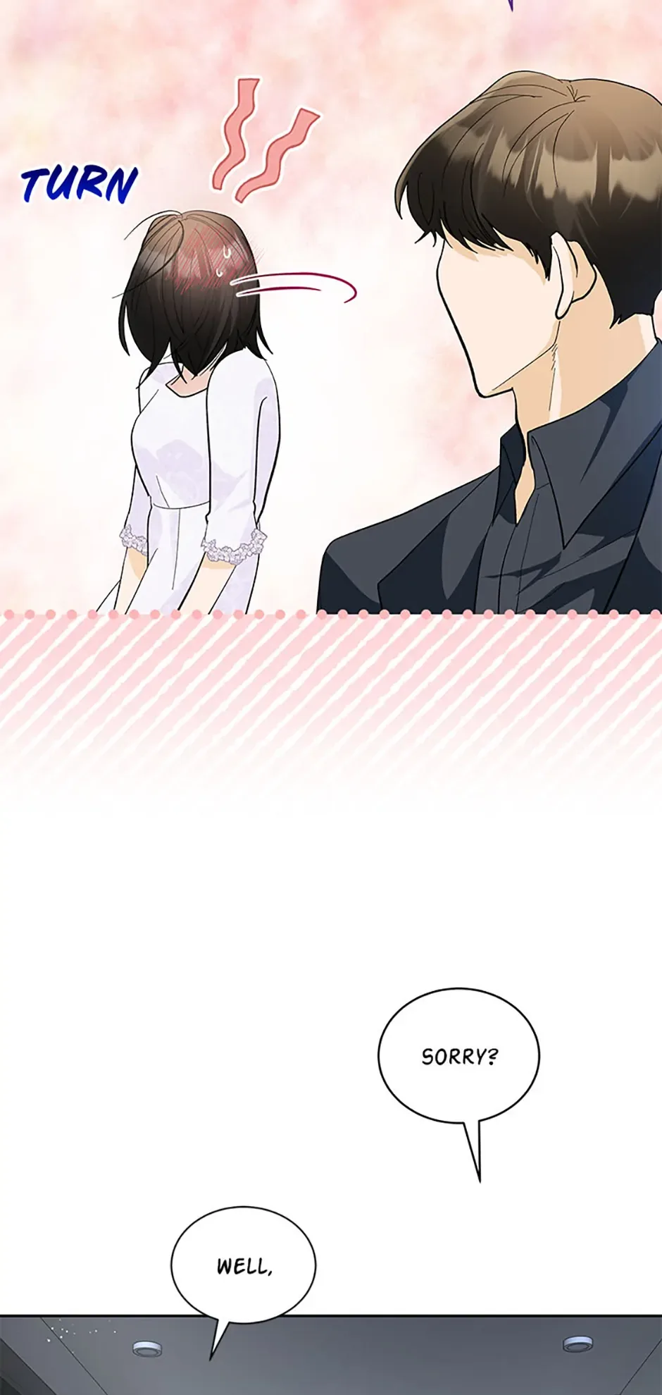 The Stylist and the Beast Chapter 33 page 50