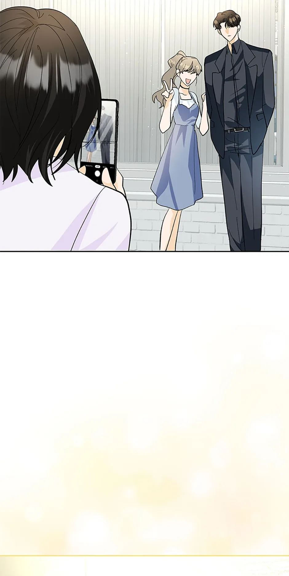 The Stylist and the Beast Chapter 32 page 62