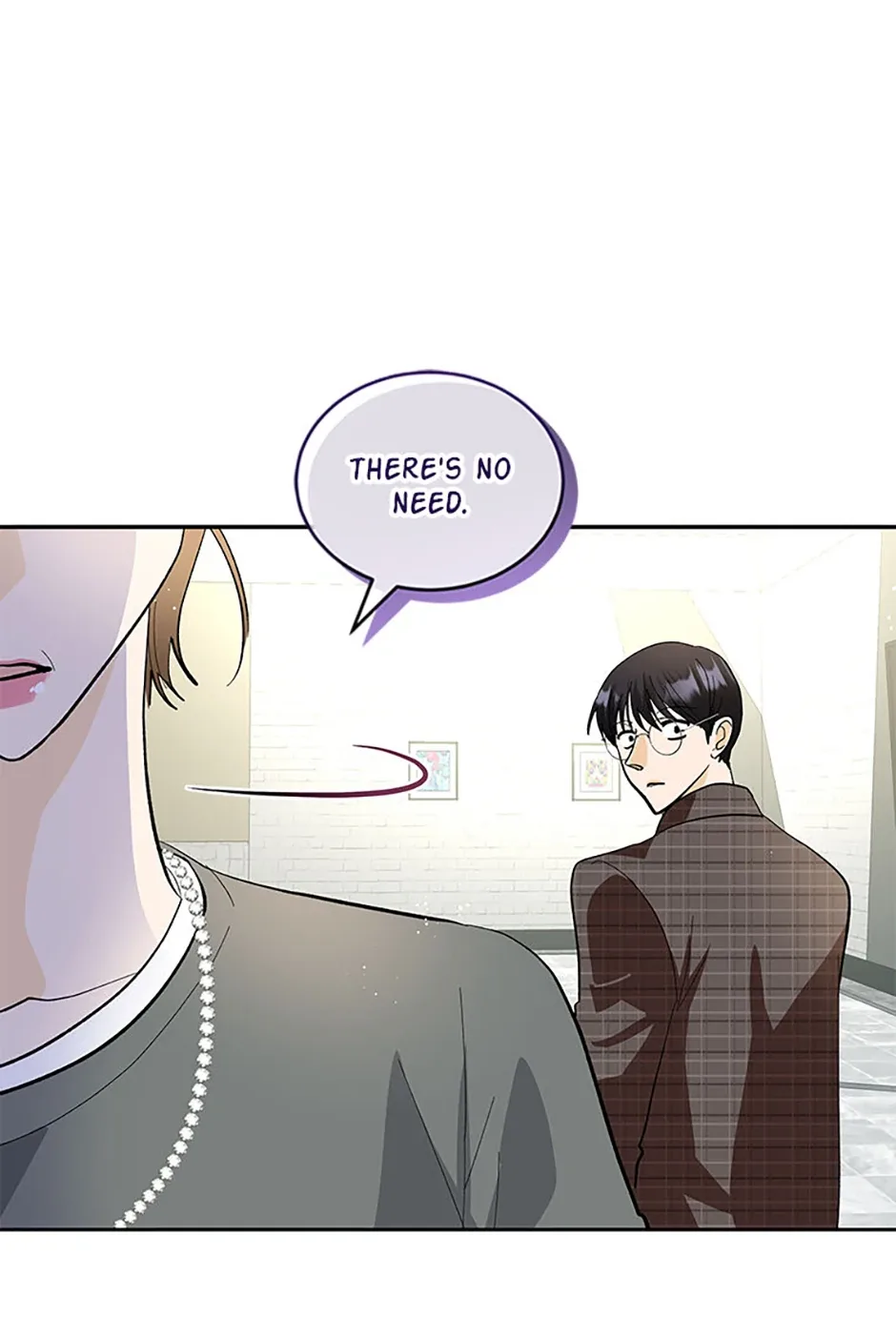 The Stylist and the Beast Chapter 32 page 70