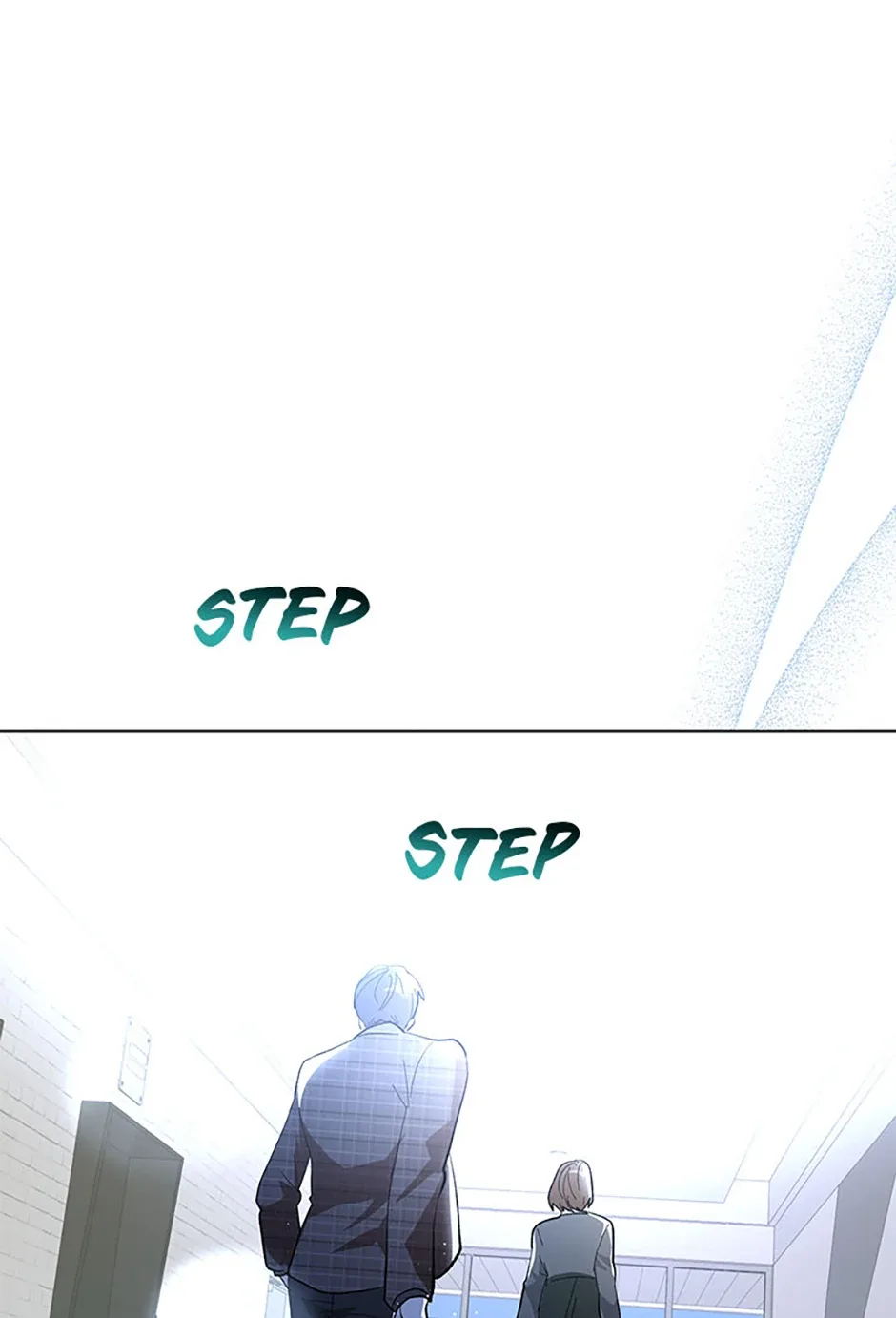 The Stylist and the Beast Chapter 32 page 71