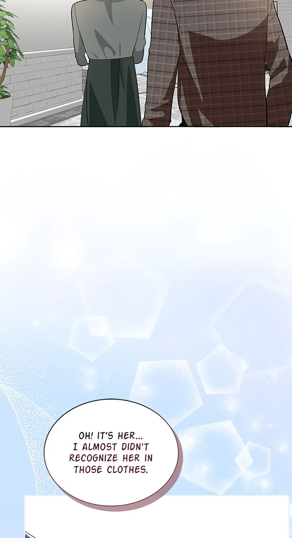 The Stylist and the Beast Chapter 32 page 67