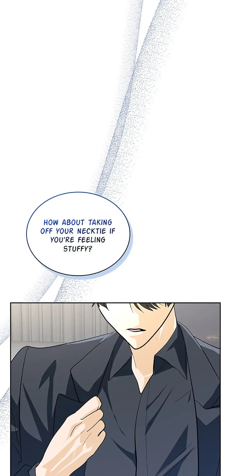 The Stylist and the Beast Chapter 34 page 10