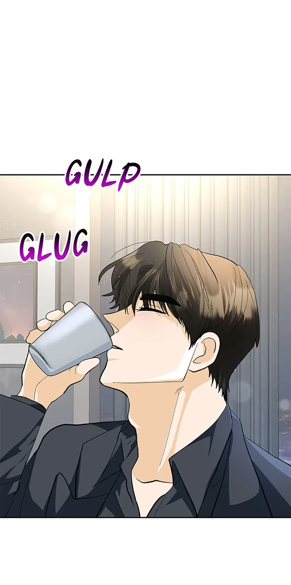 The Stylist and the Beast Chapter 34 page 2