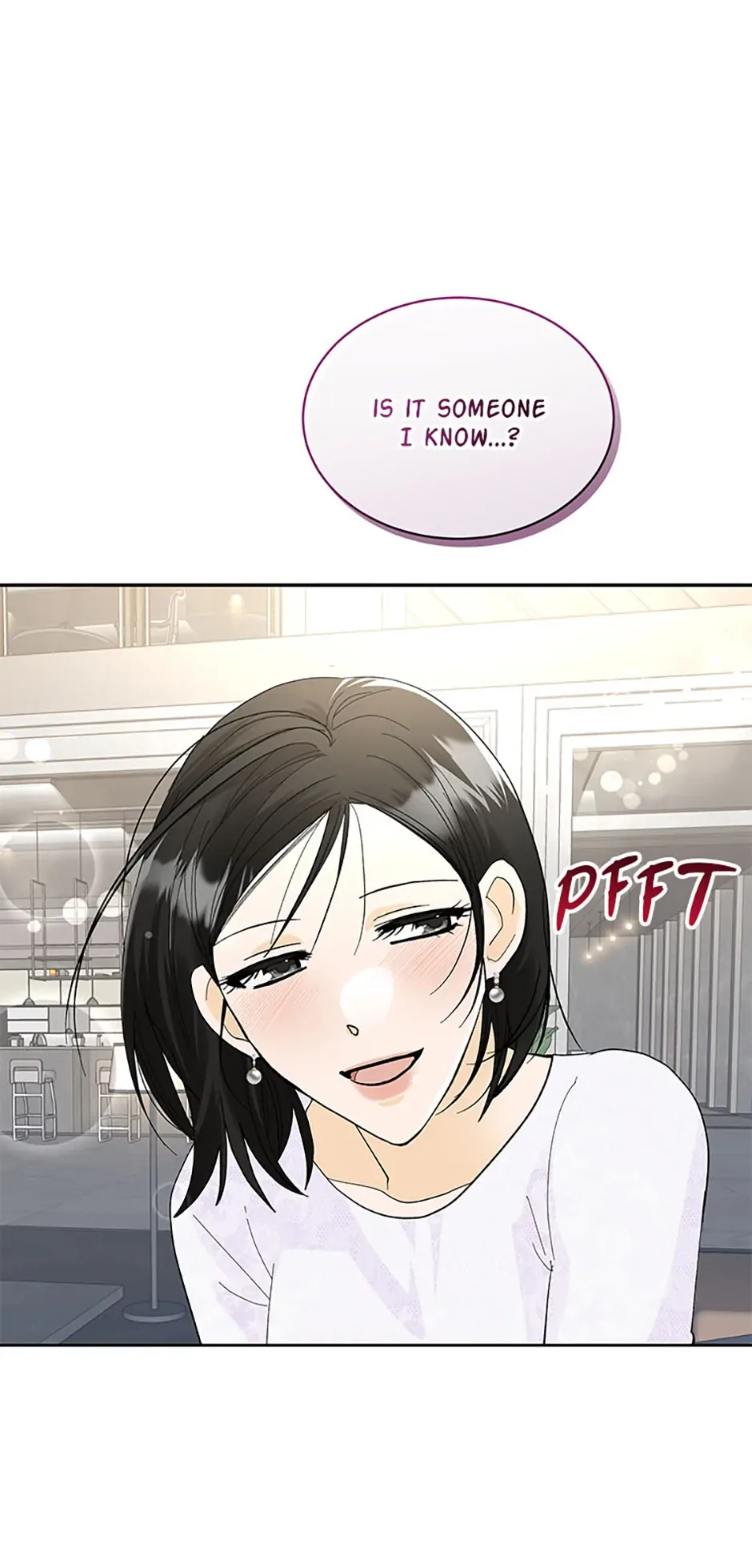 The Stylist and the Beast Chapter 34 page 8
