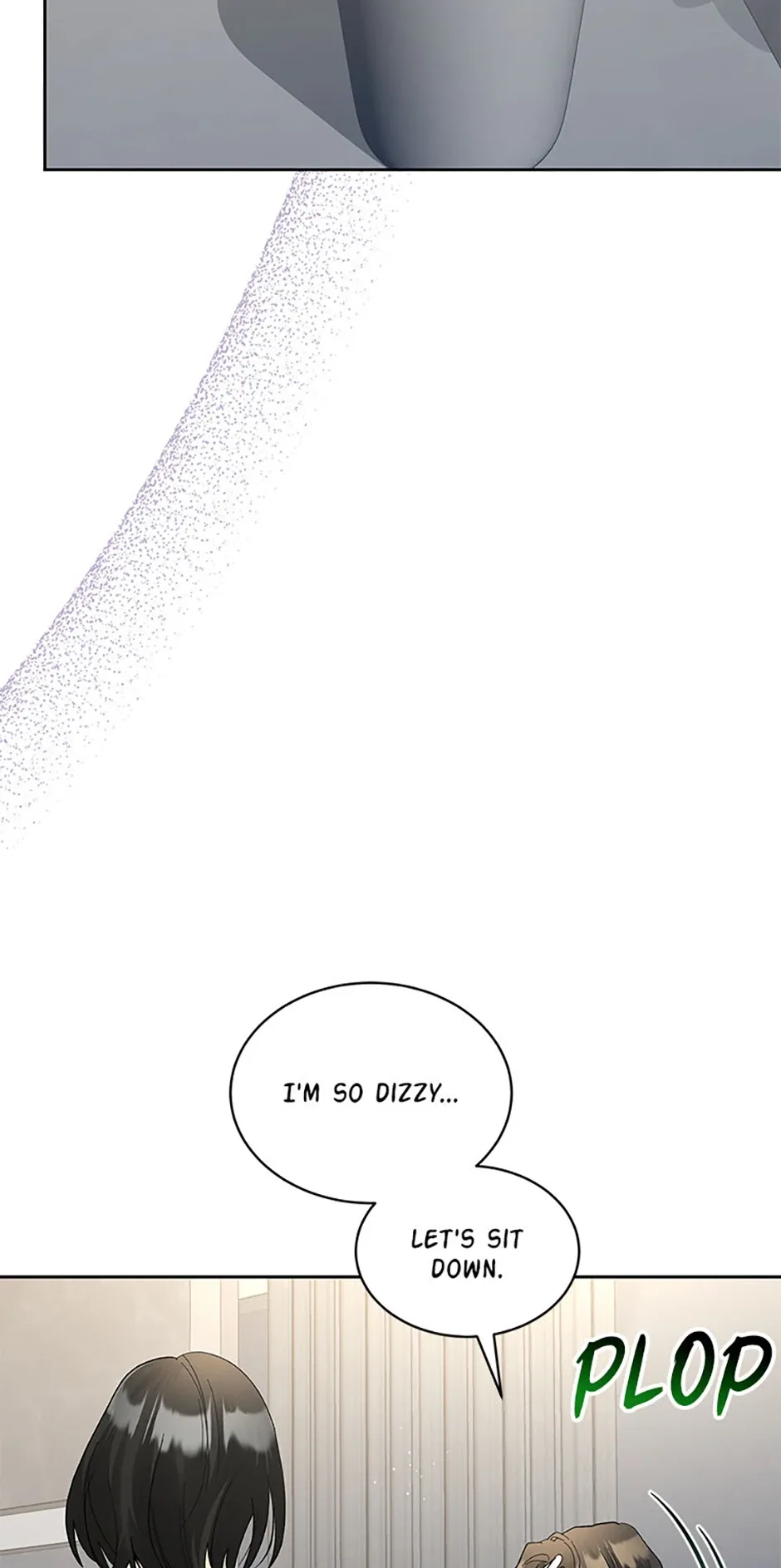 The Stylist and the Beast Chapter 34 page 5
