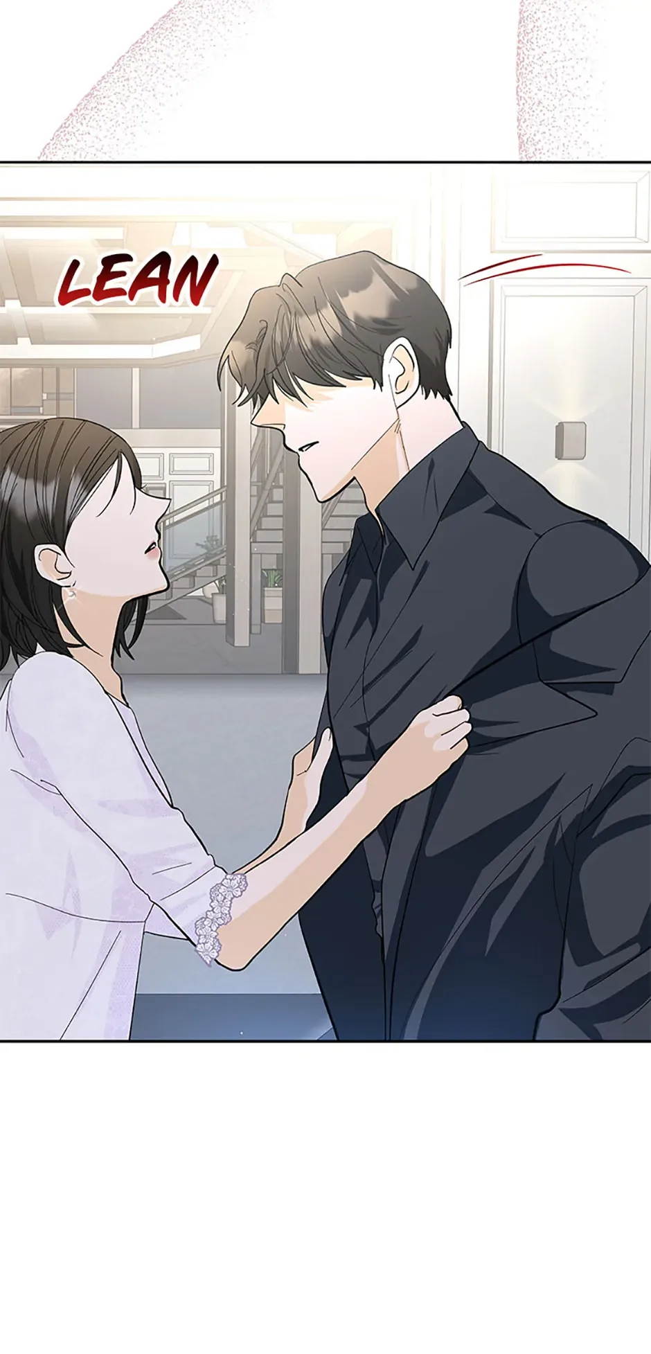 The Stylist and the Beast Chapter 34 page 19
