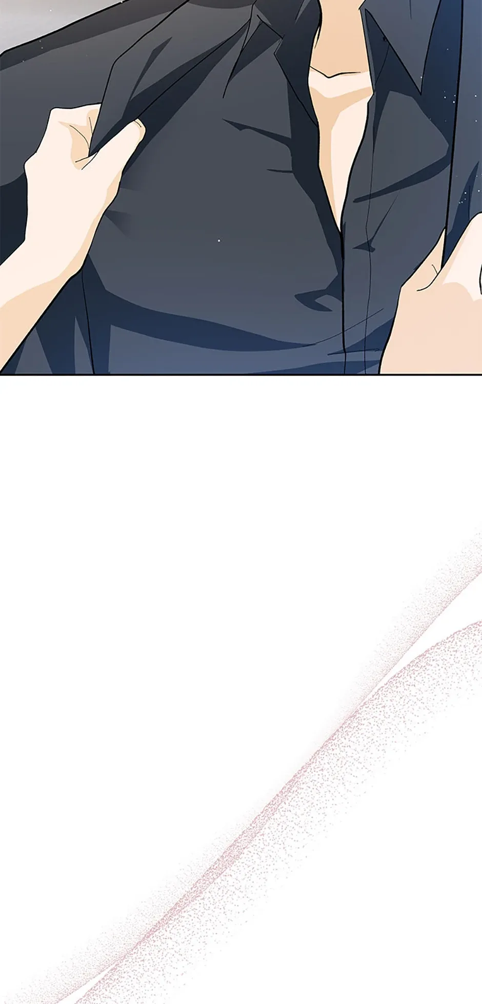 The Stylist and the Beast Chapter 34 page 17