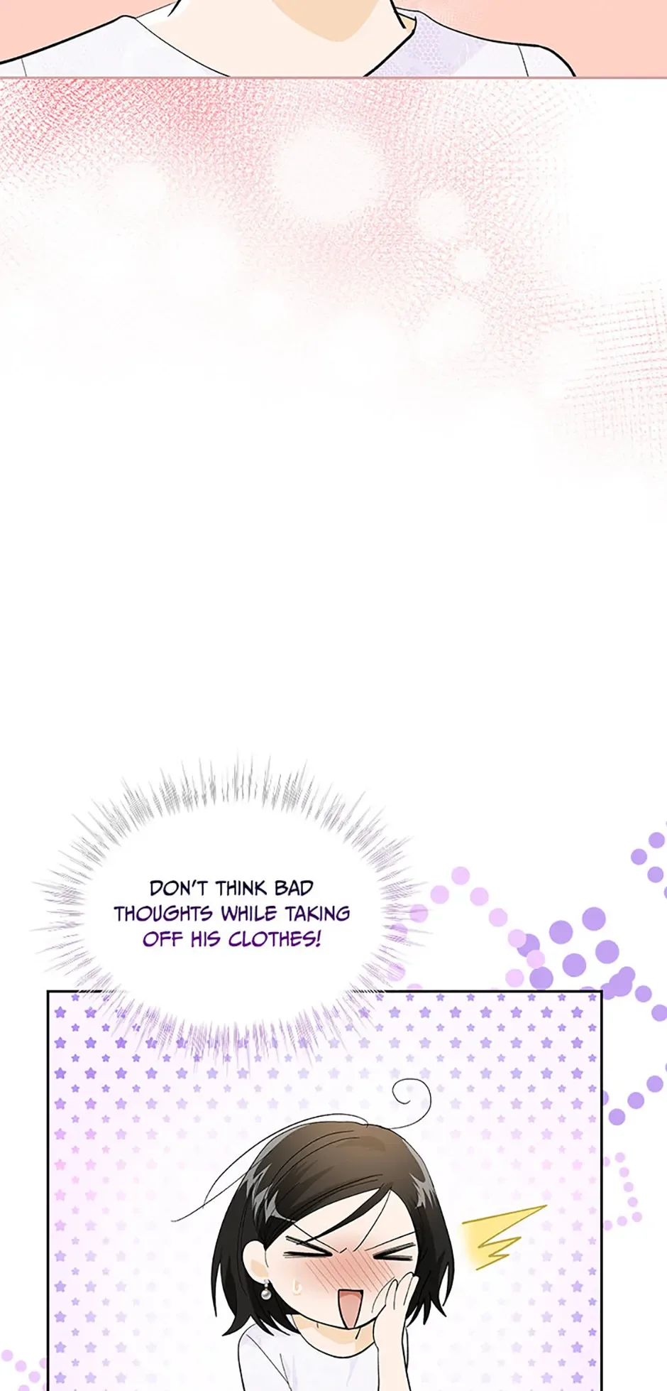 The Stylist and the Beast Chapter 34 page 15