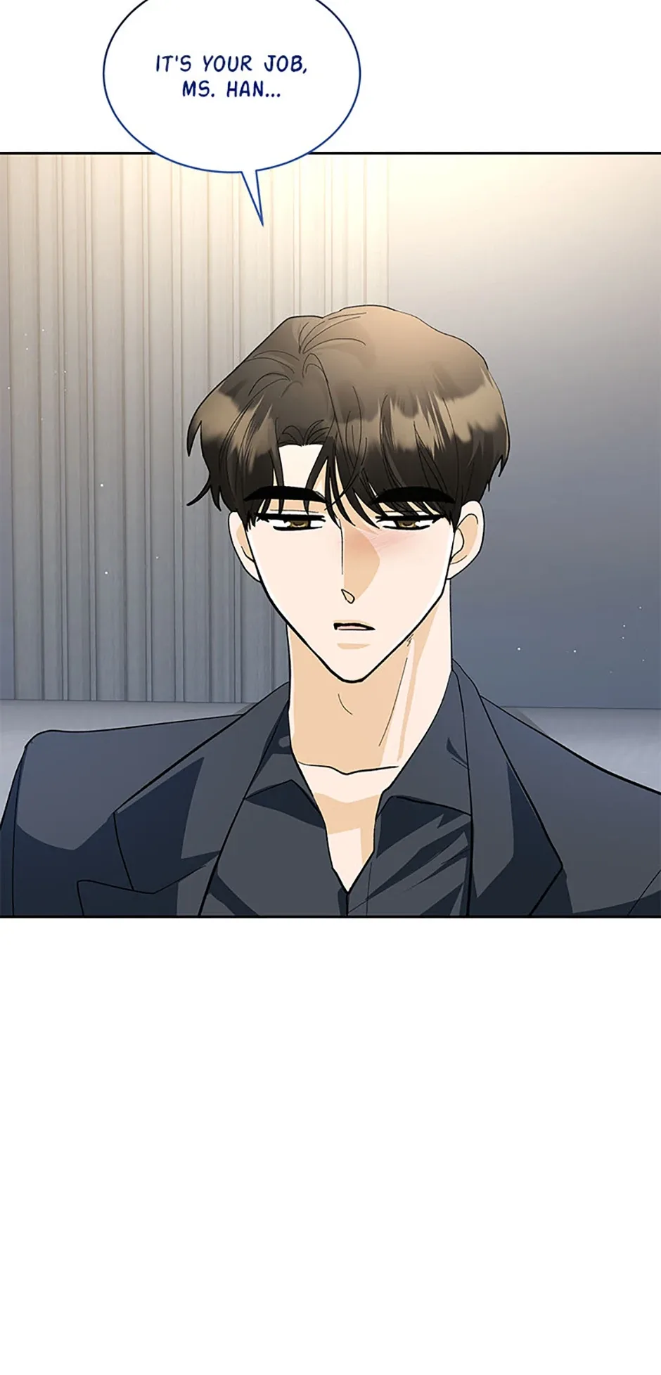 The Stylist and the Beast Chapter 34 page 13