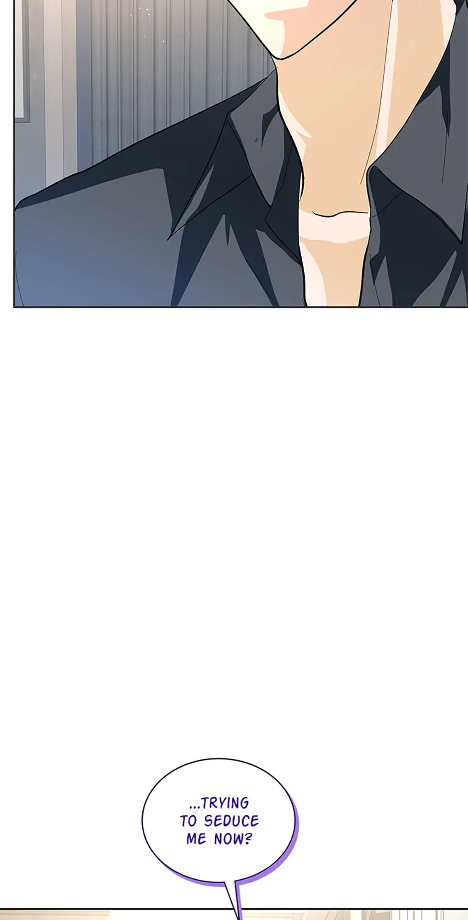 The Stylist and the Beast Chapter 34 page 25