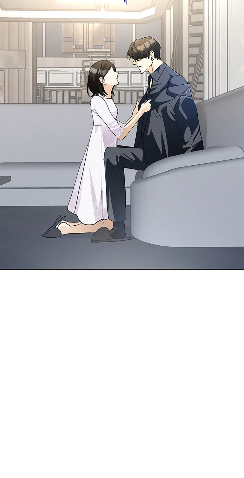 The Stylist and the Beast Chapter 34 page 26