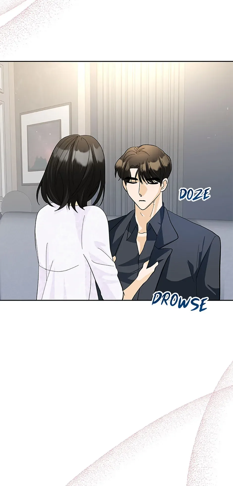 The Stylist and the Beast Chapter 34 page 18