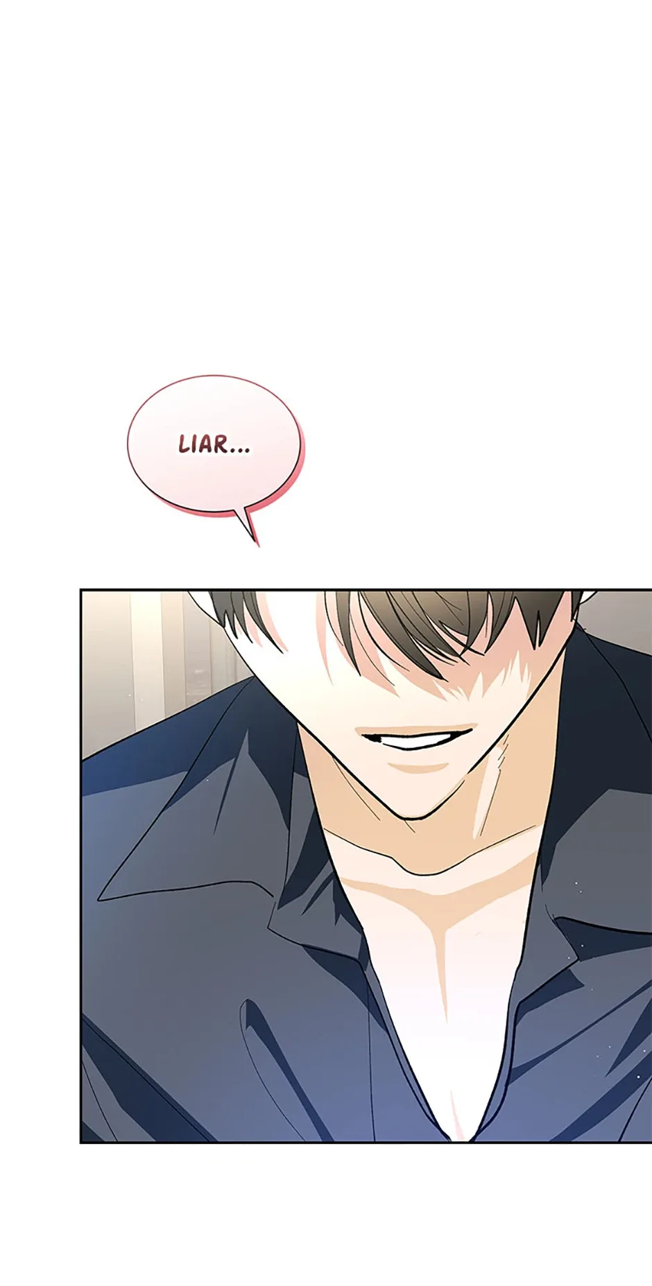 The Stylist and the Beast Chapter 34 page 33