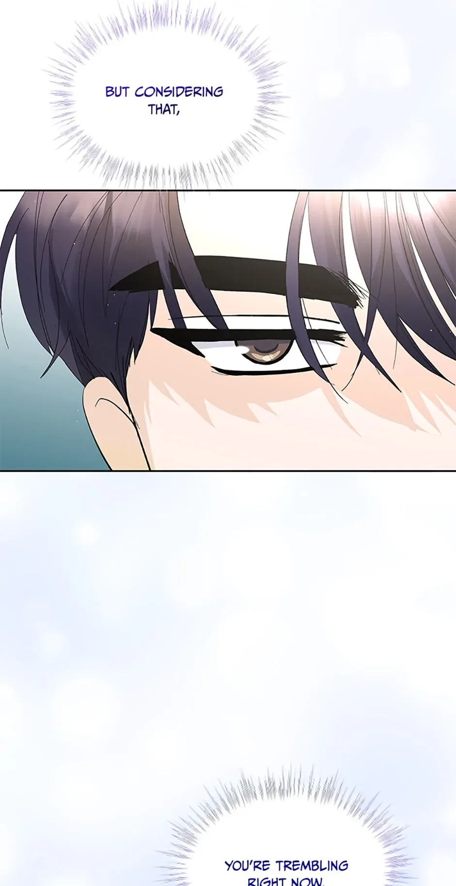 The Stylist and the Beast Chapter 34 page 31