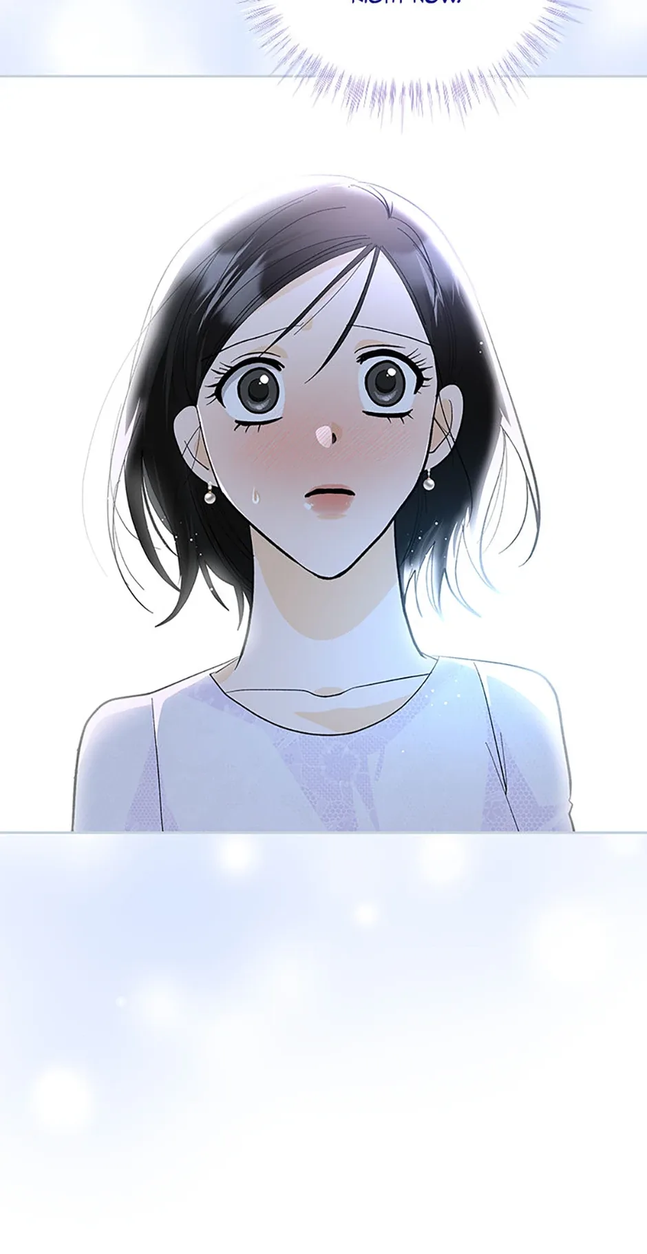 The Stylist and the Beast Chapter 34 page 32