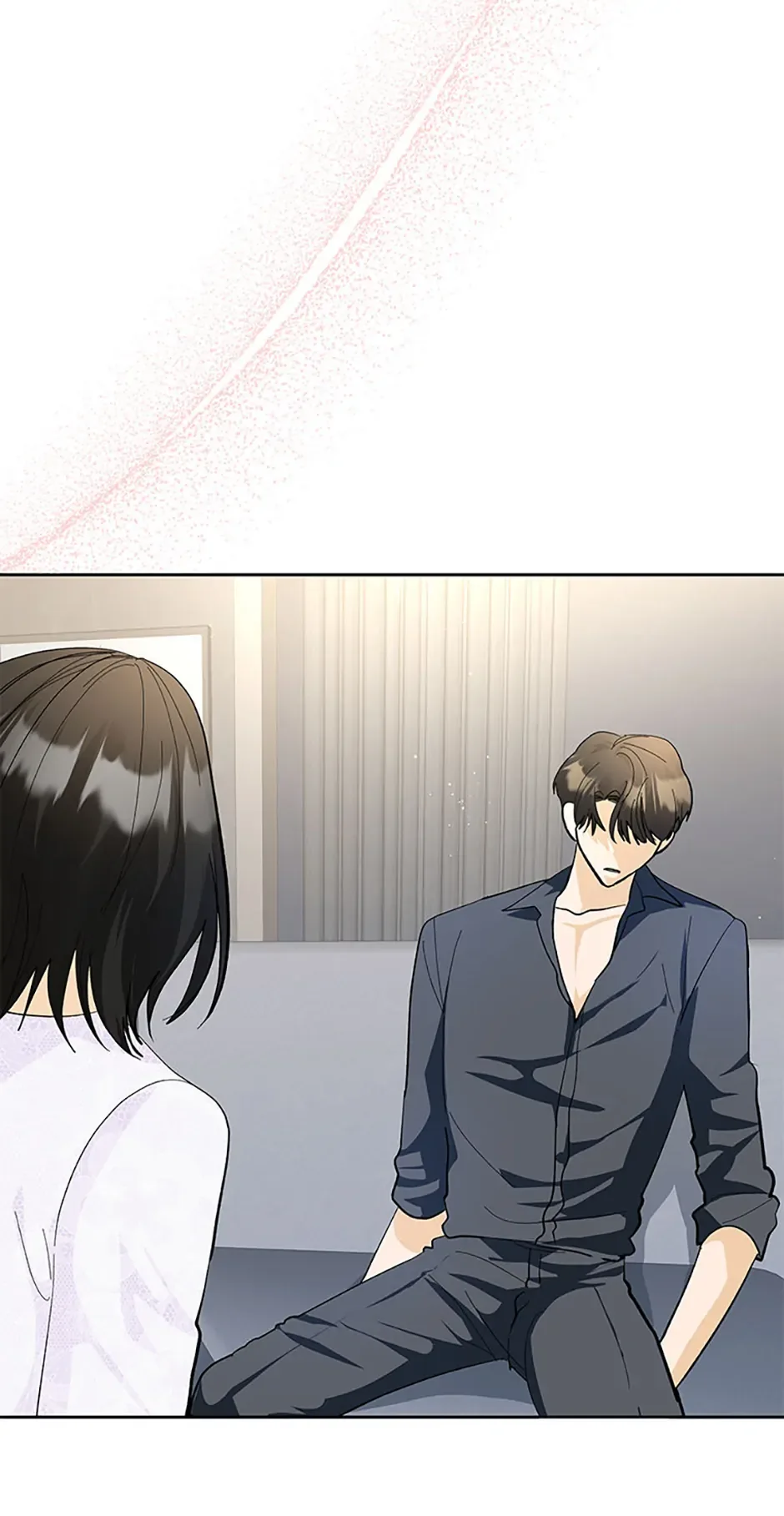 The Stylist and the Beast Chapter 34 page 41