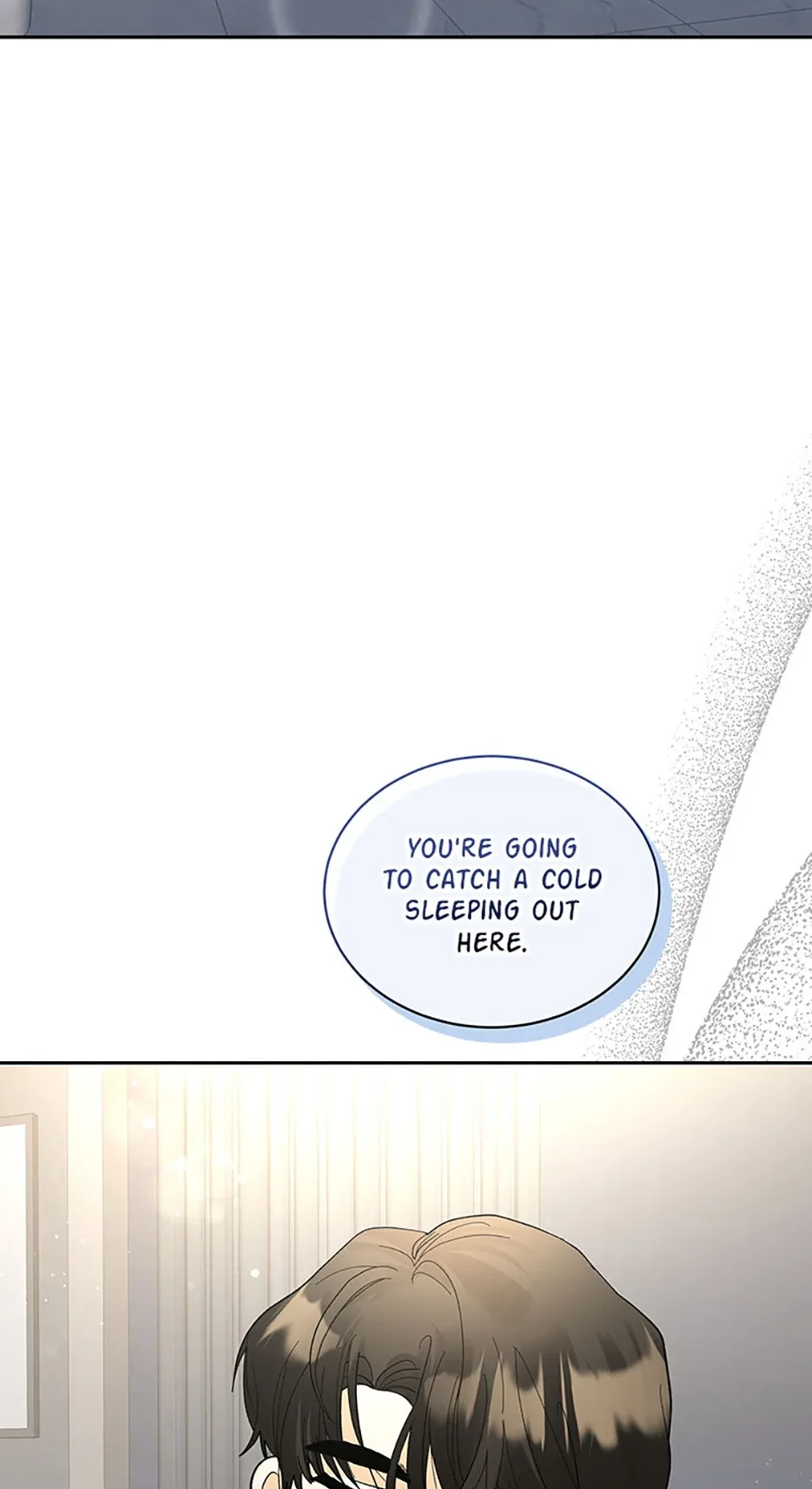 The Stylist and the Beast Chapter 34 page 46
