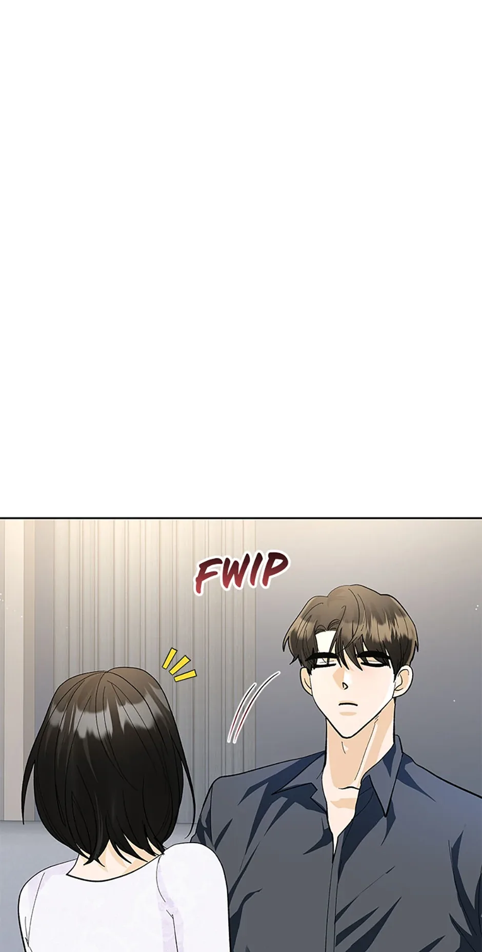 The Stylist and the Beast Chapter 34 page 34