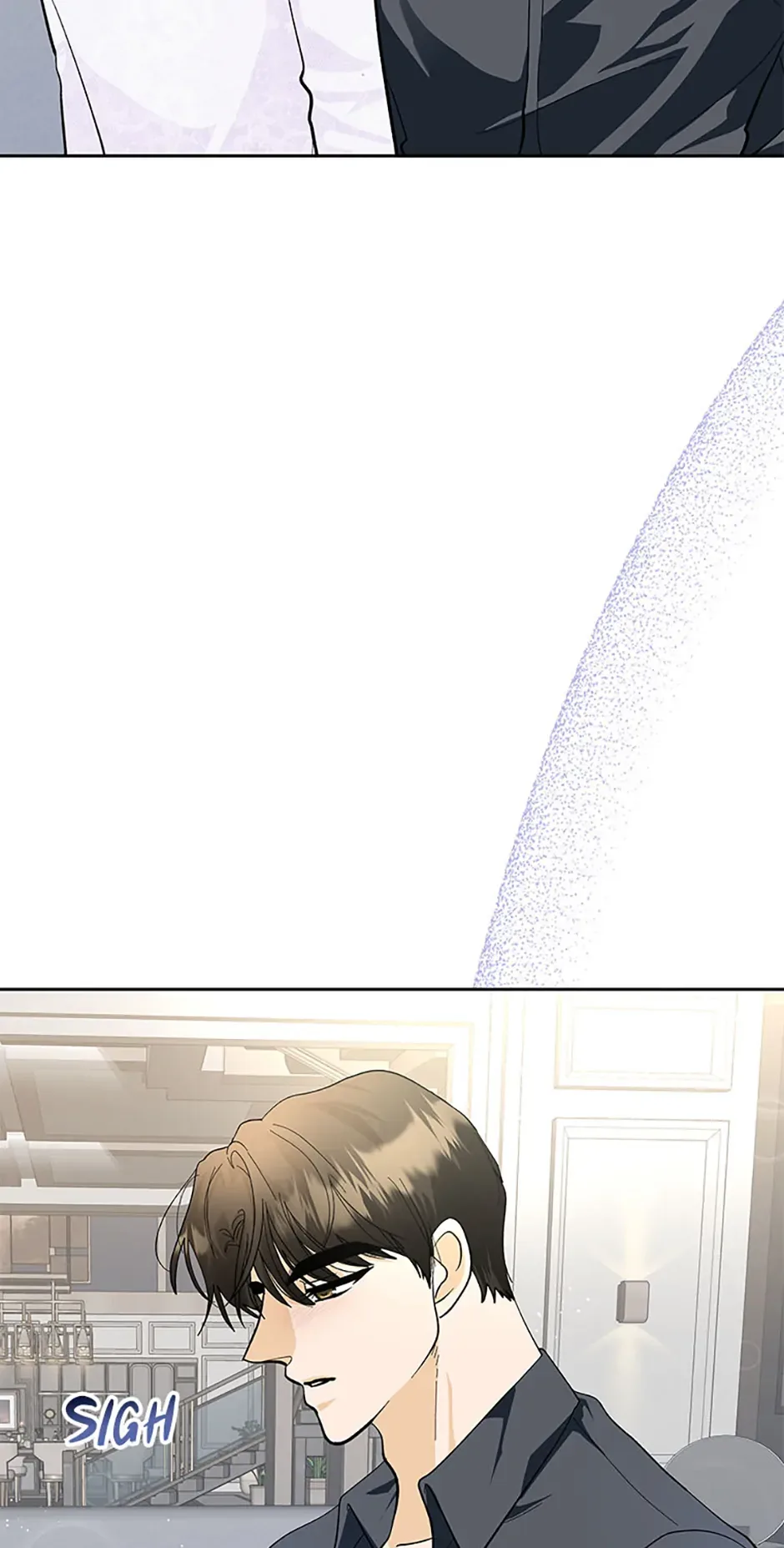 The Stylist and the Beast Chapter 34 page 35