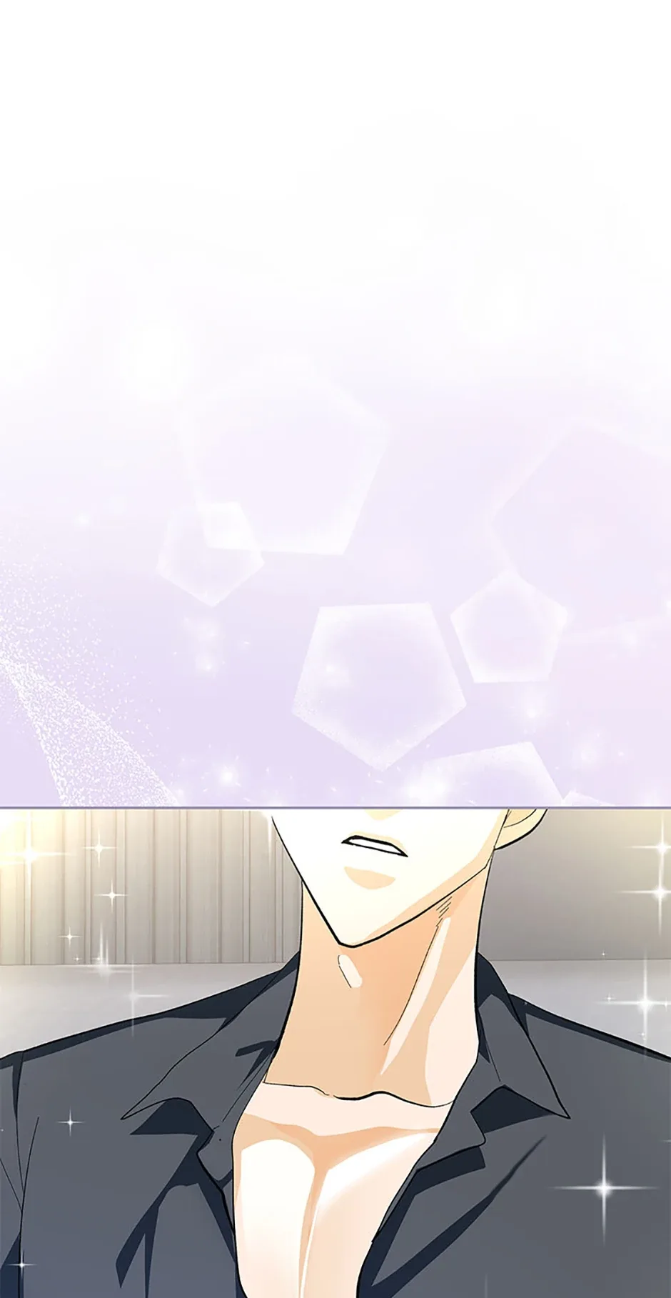 The Stylist and the Beast Chapter 34 page 42