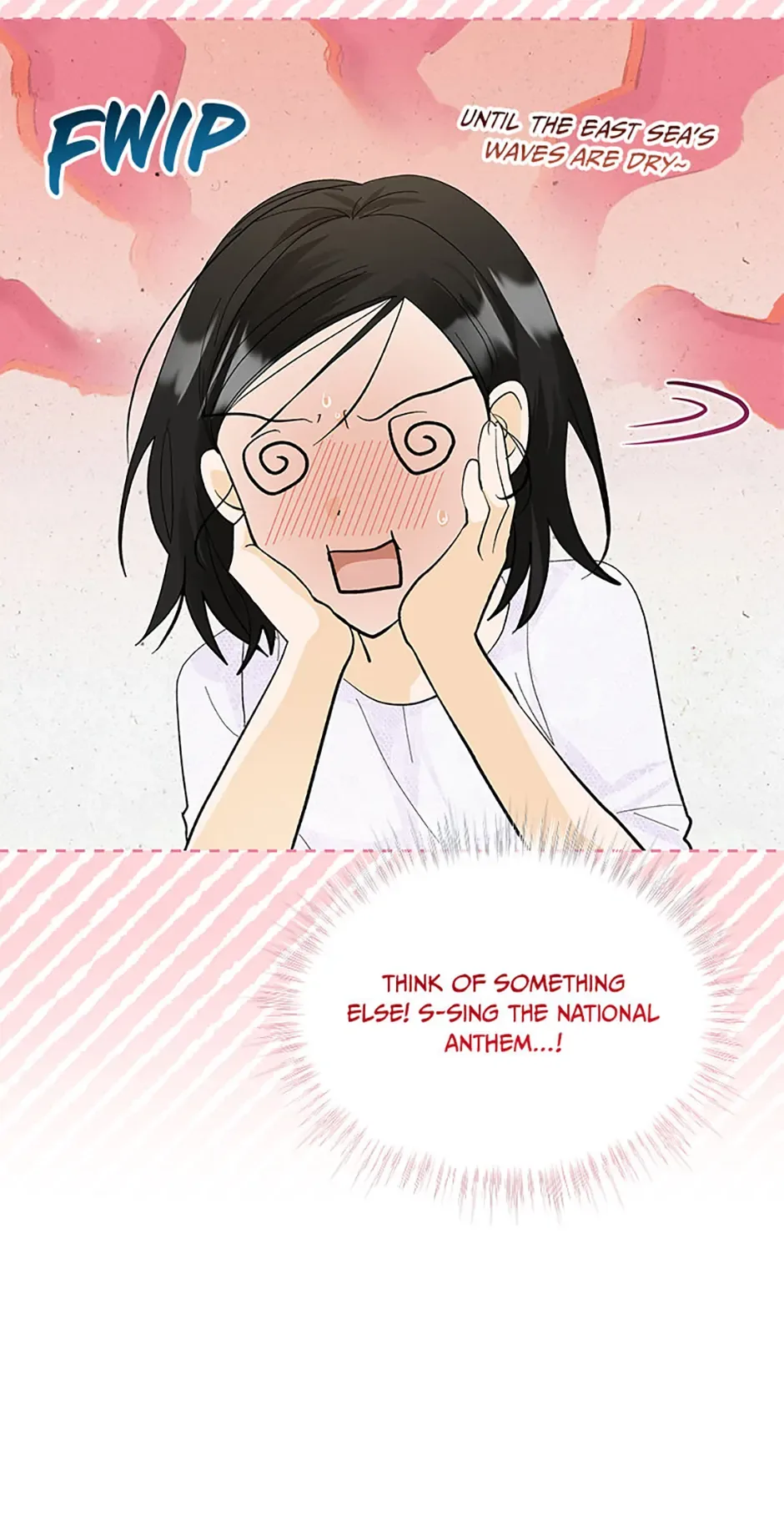 The Stylist and the Beast Chapter 34 page 44