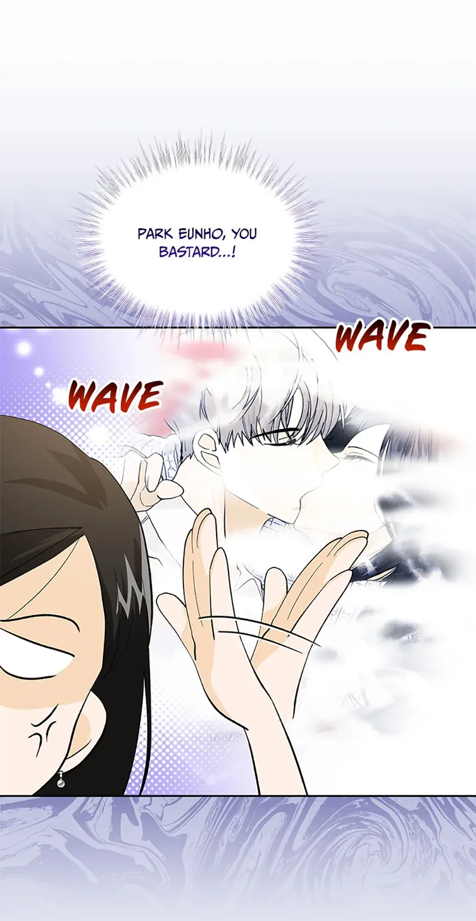 The Stylist and the Beast Chapter 34 page 39